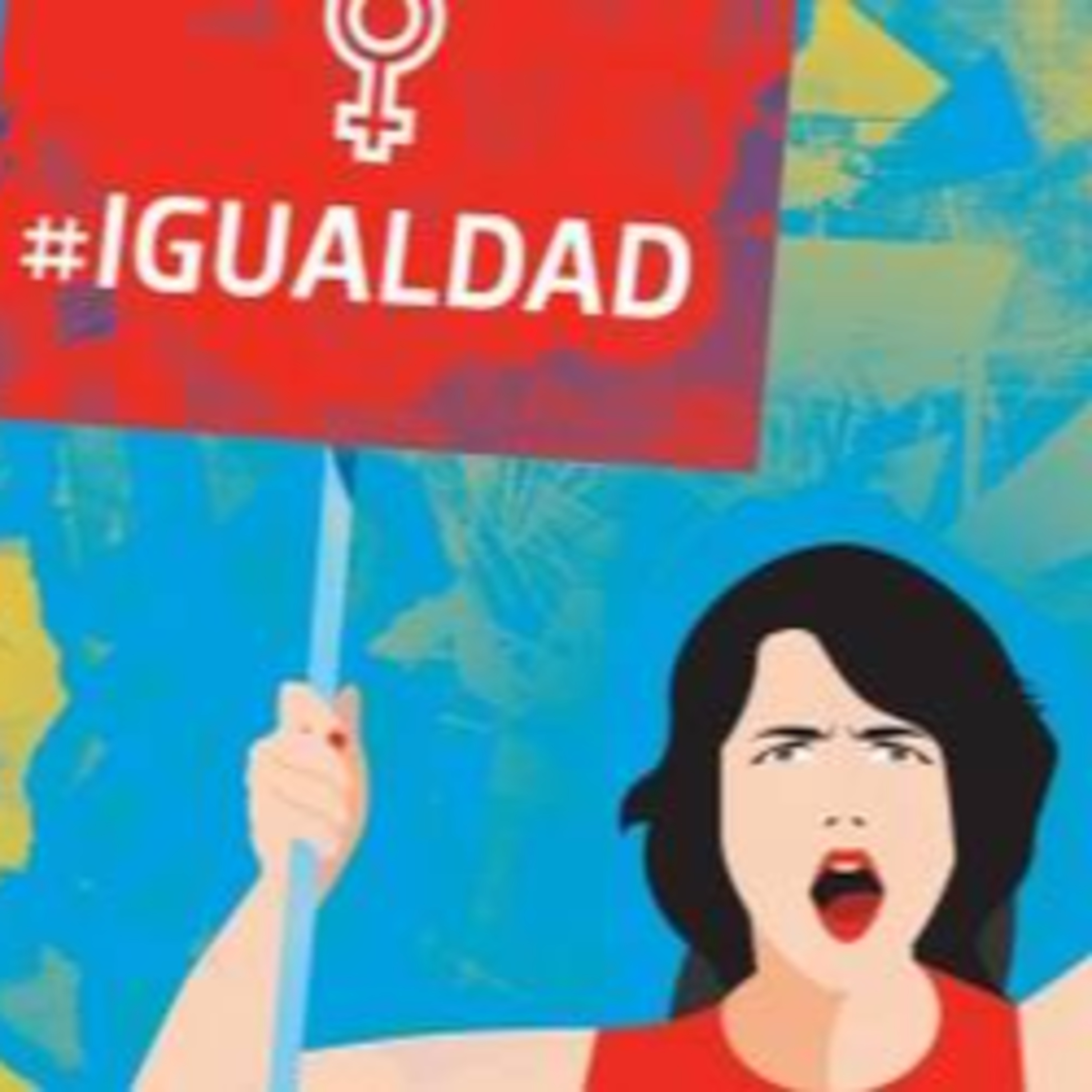 ¿La equidad de género es para todos o sólo para ellas? episode artwork