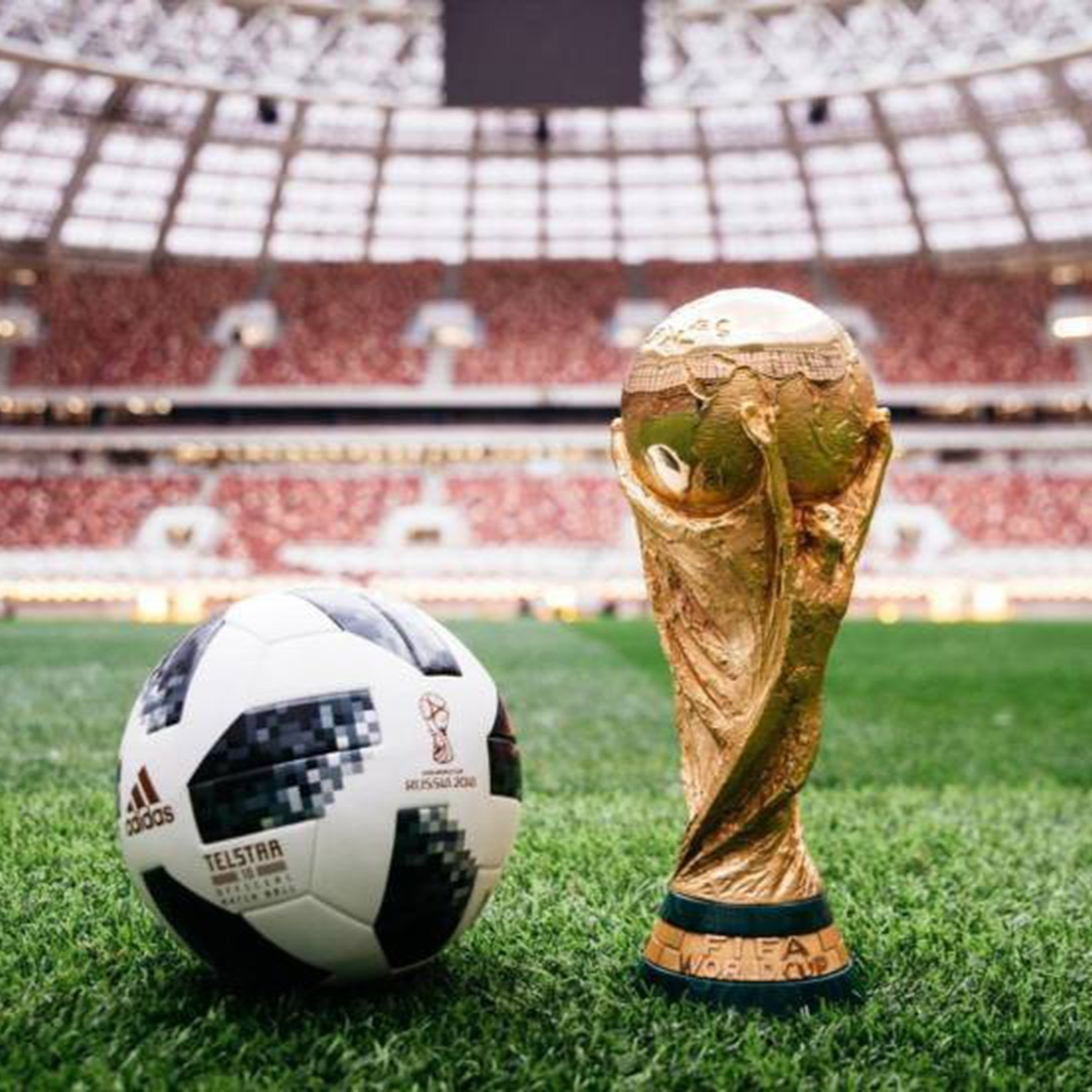El mundial de futbol episode artwork