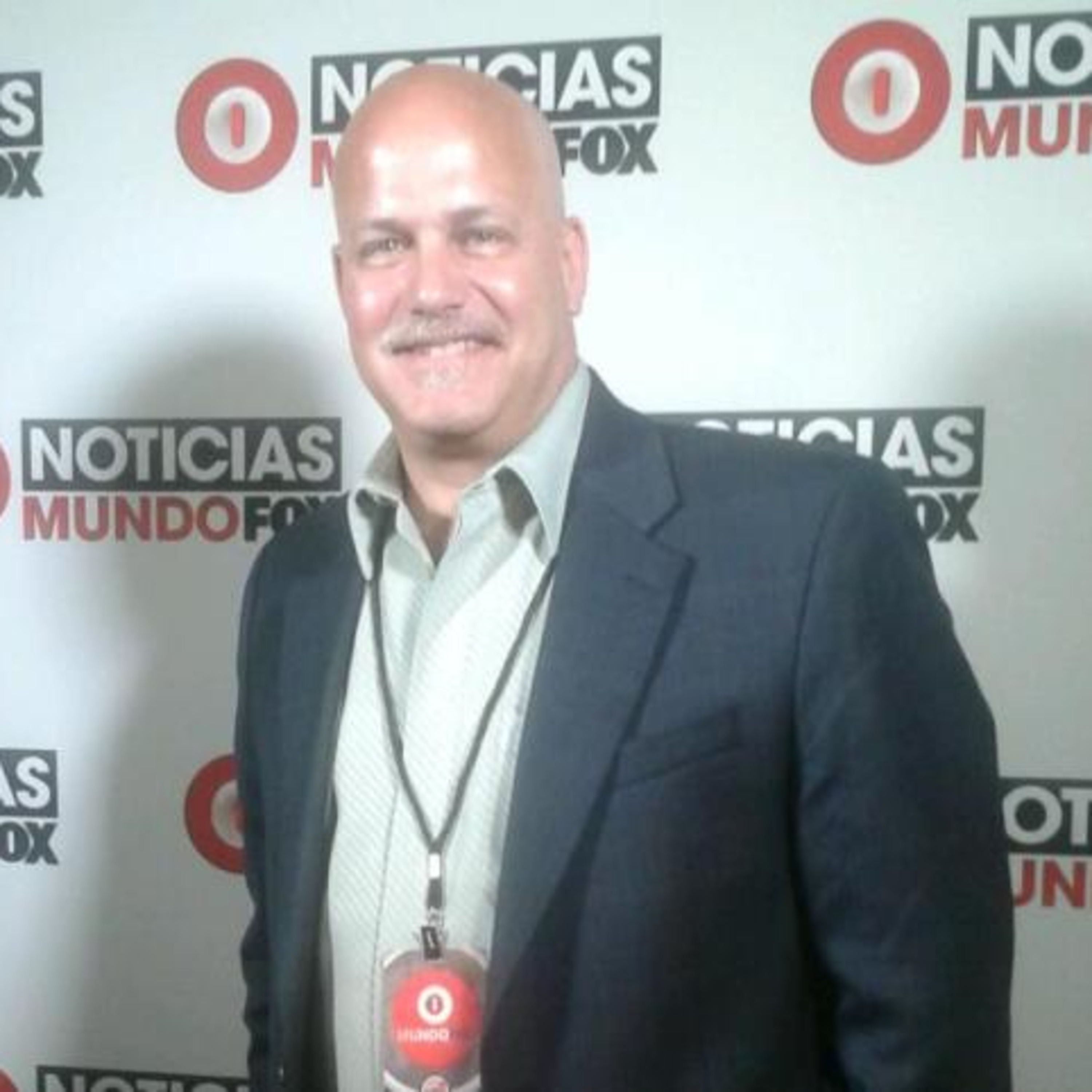 Las anecdotas de un periodista episode artwork