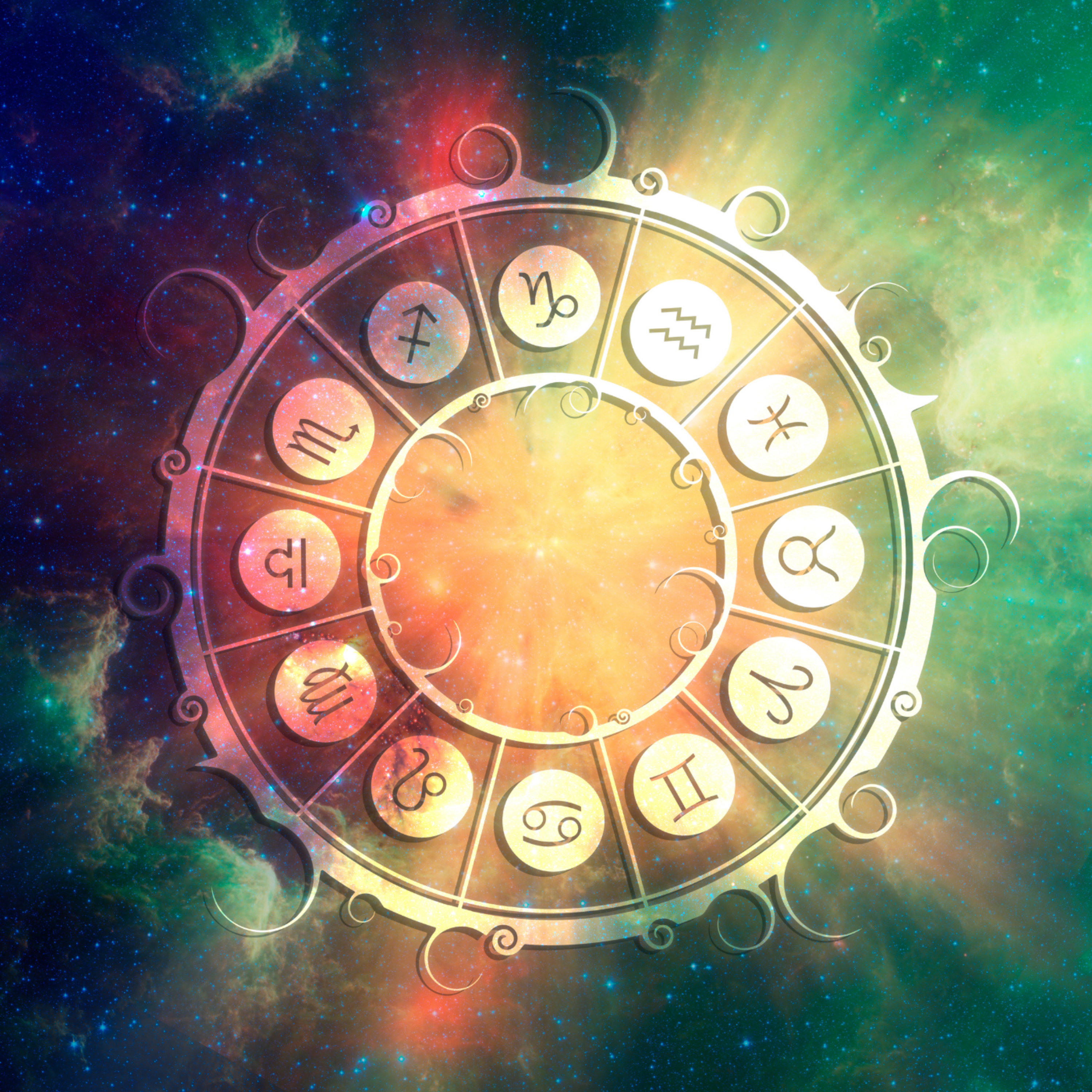 Astrologia episode artwork
