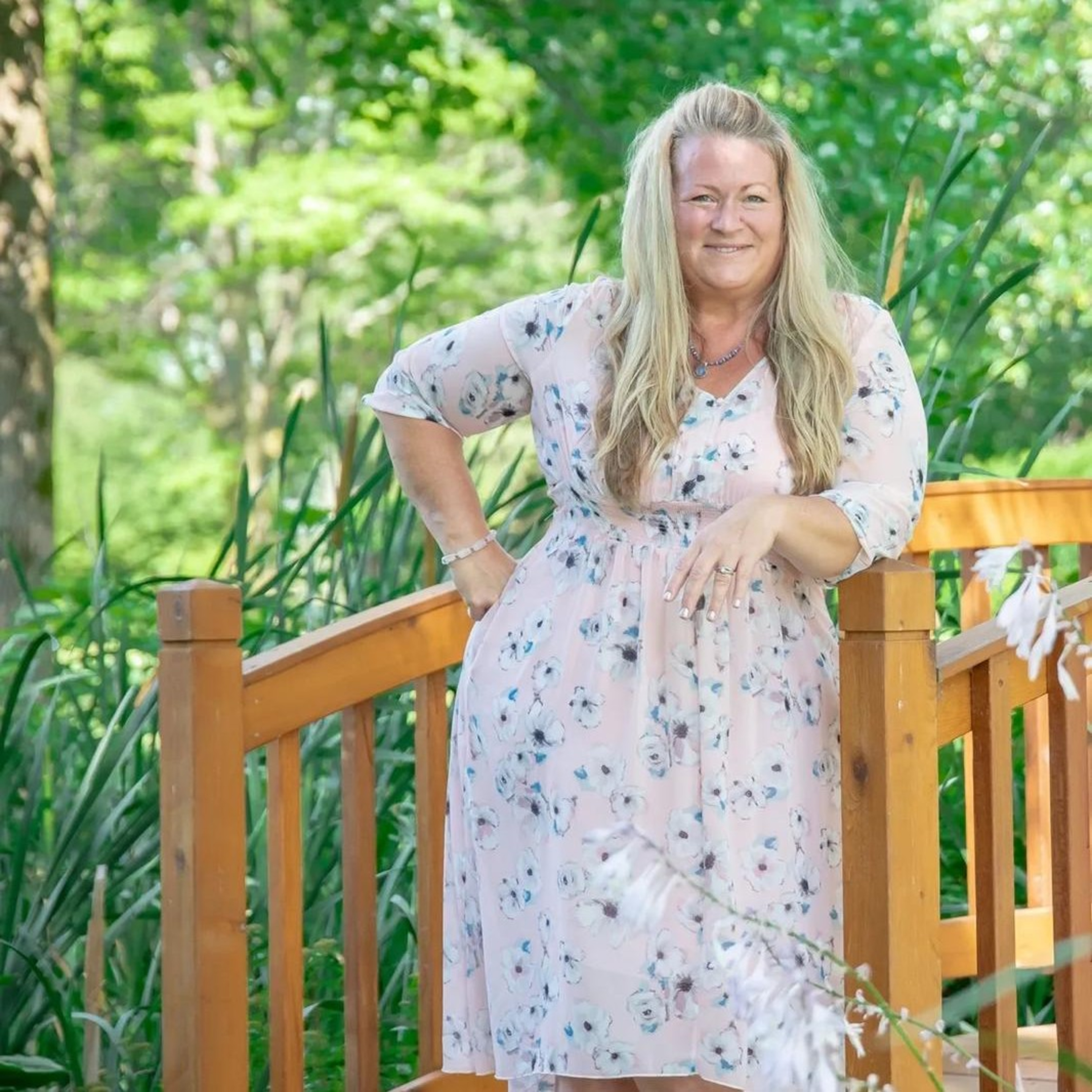 The Carol Szuky Podcast