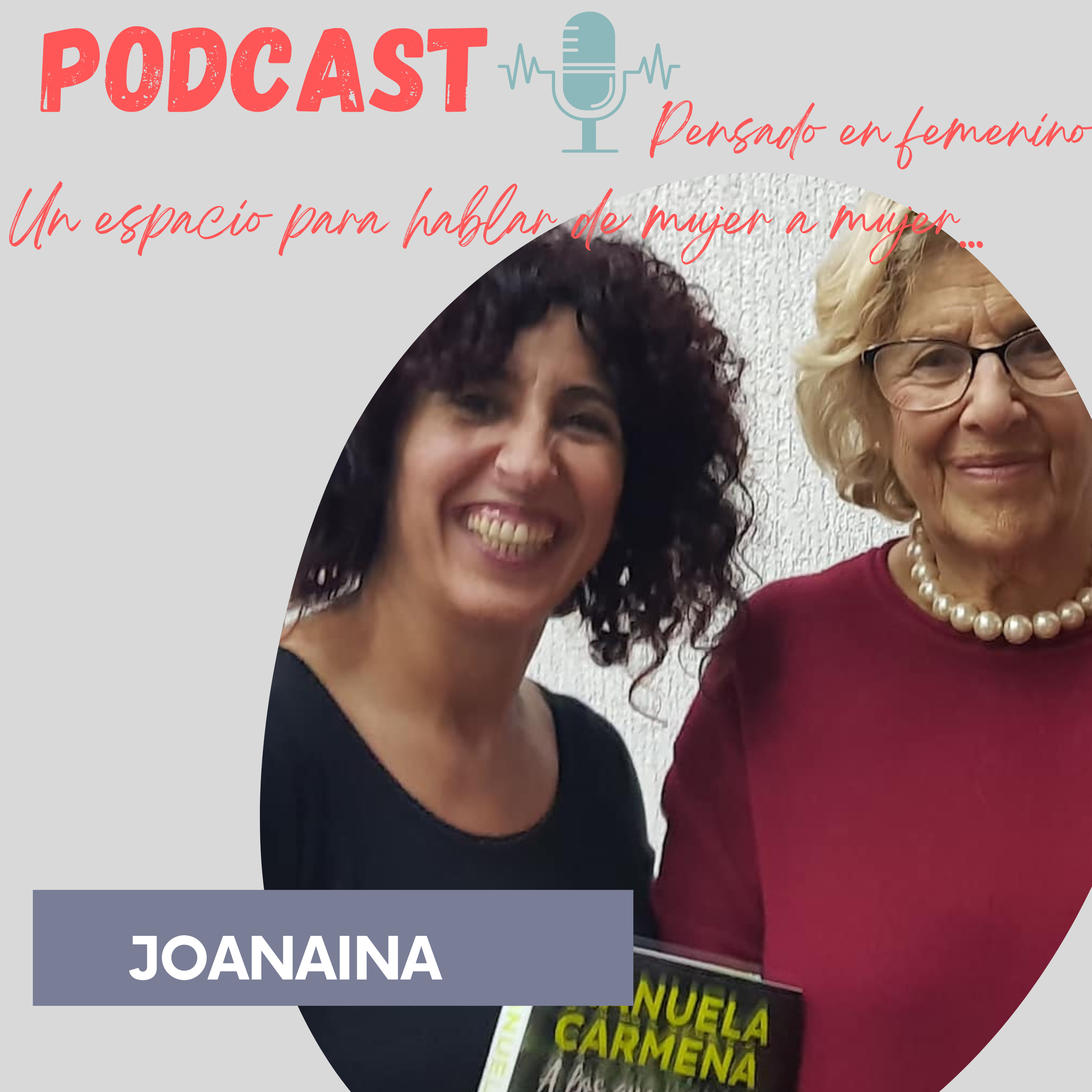 Bienvenida¡¡¡ Pensado en femenino un espacio para hablar de mujer a mujer...