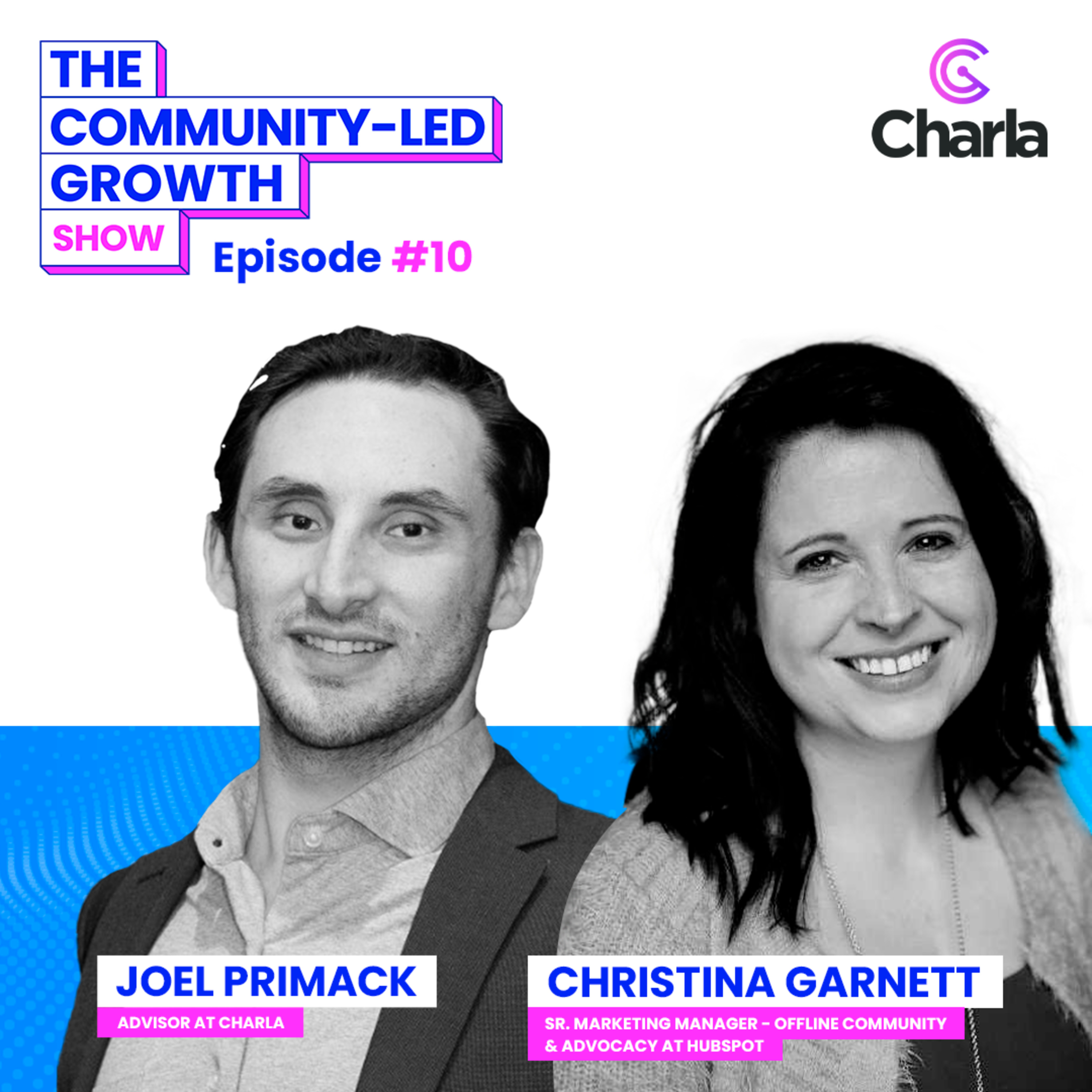 The Community-Led Growth Show