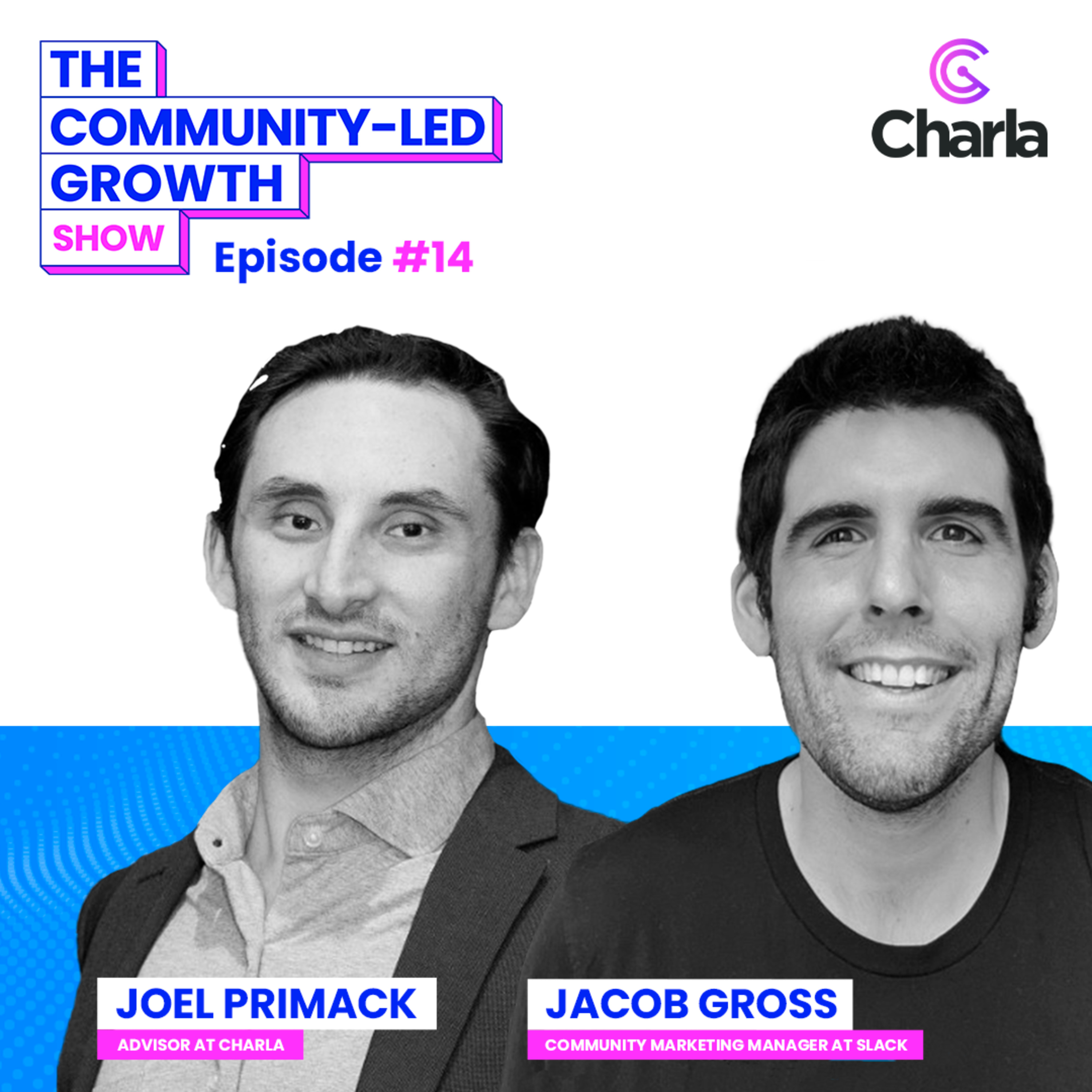 The Community-Led Growth Show