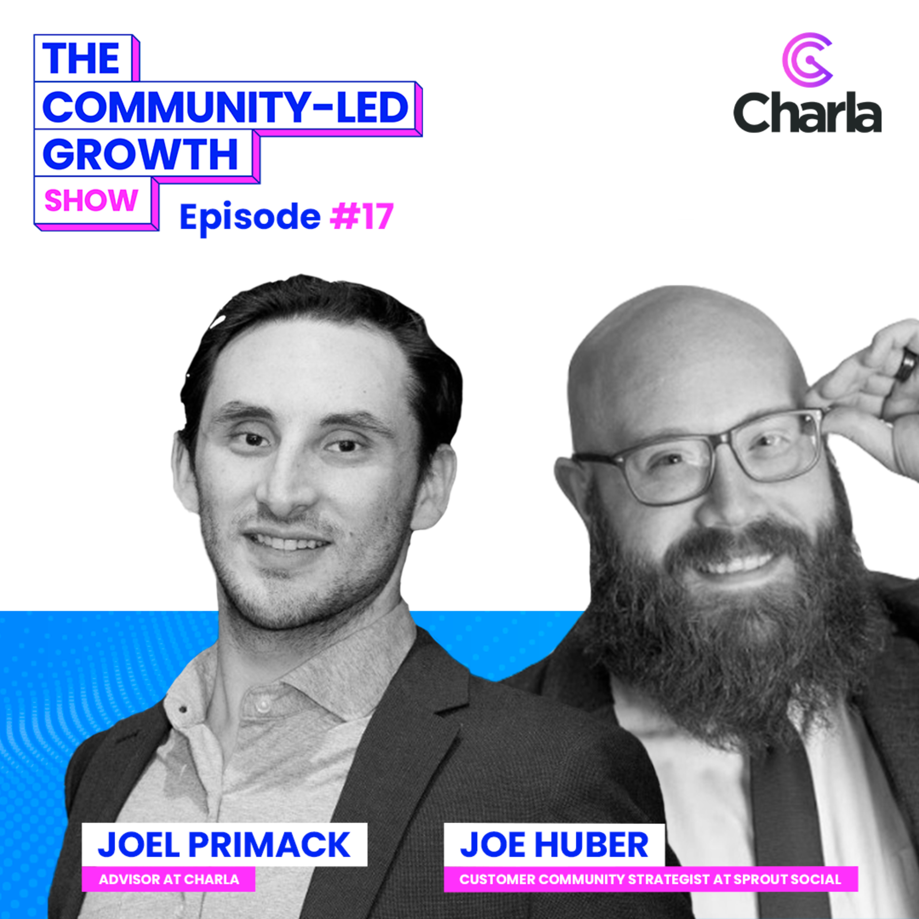 The Community-Led Growth Show