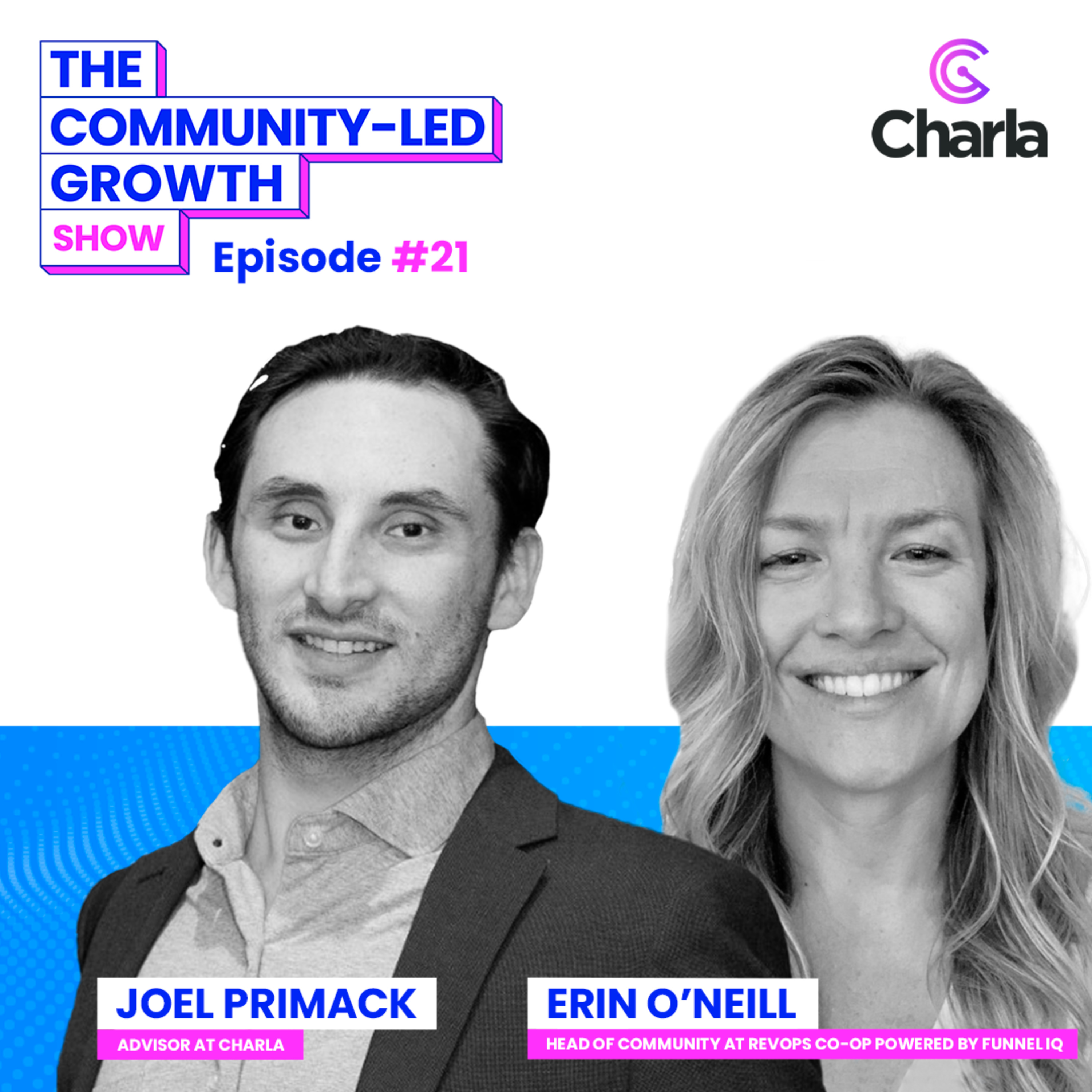 The Community-Led Growth Show