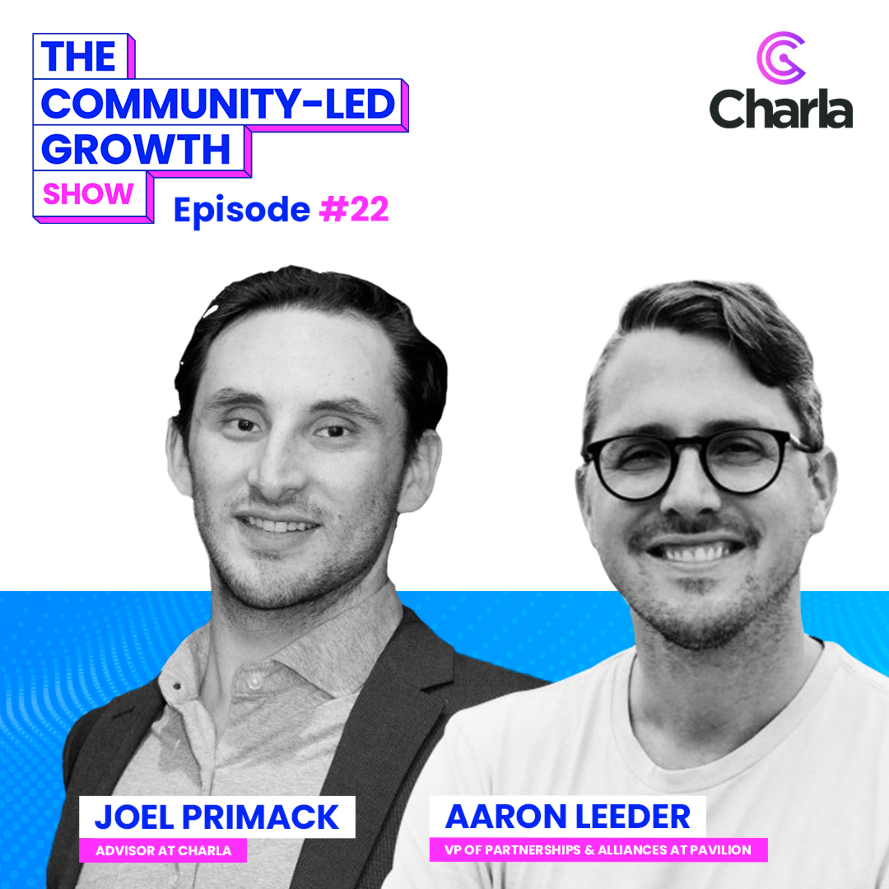 The Community-Led Growth Show