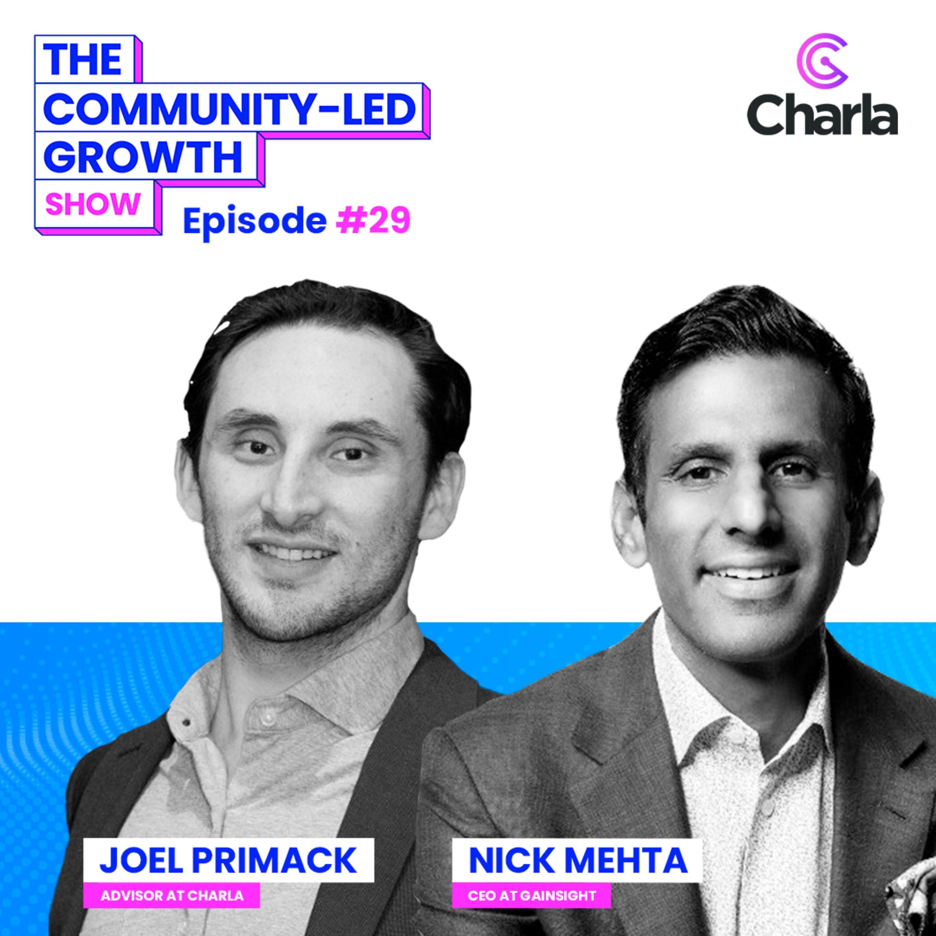 The Community-Led Growth Show