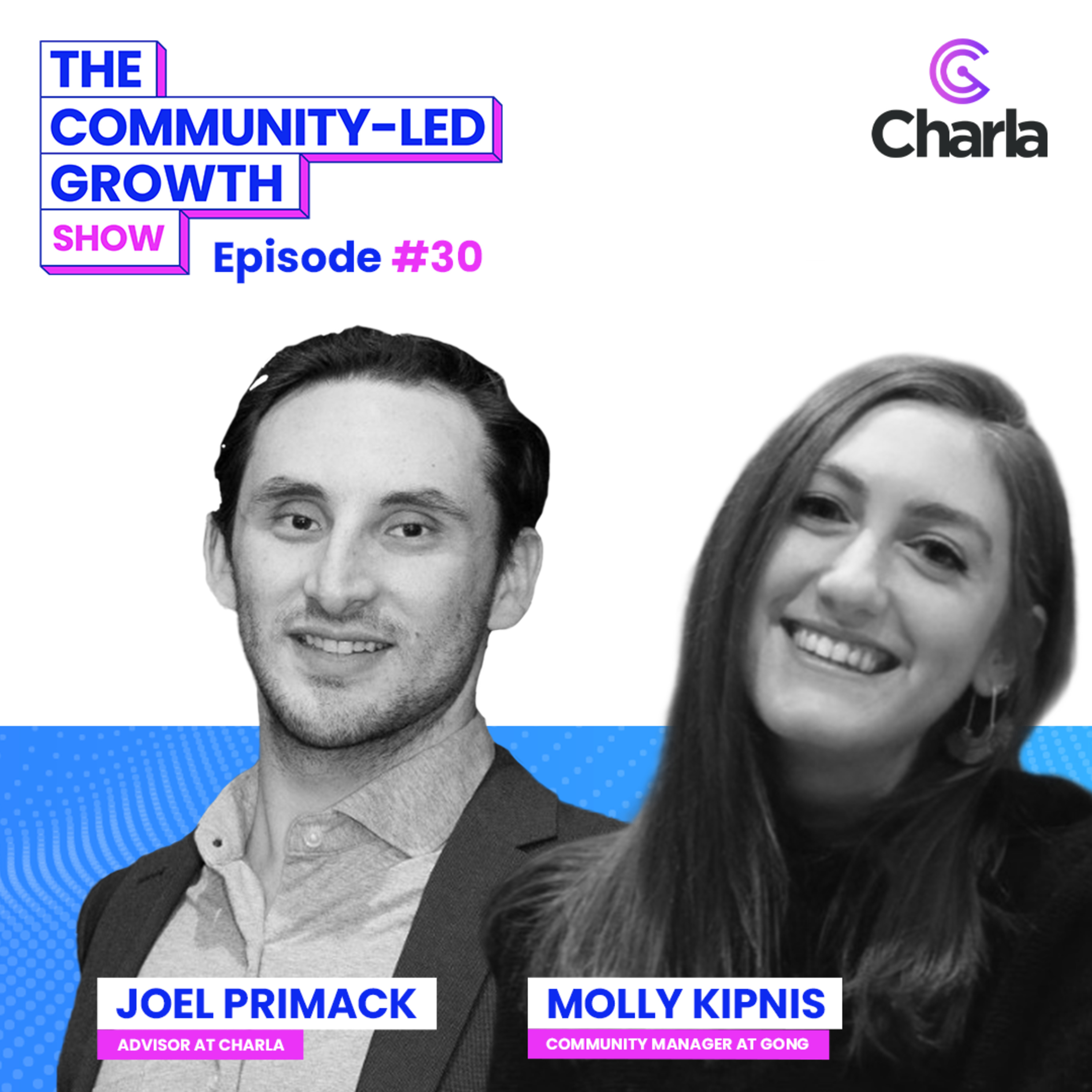 The Community-Led Growth Show