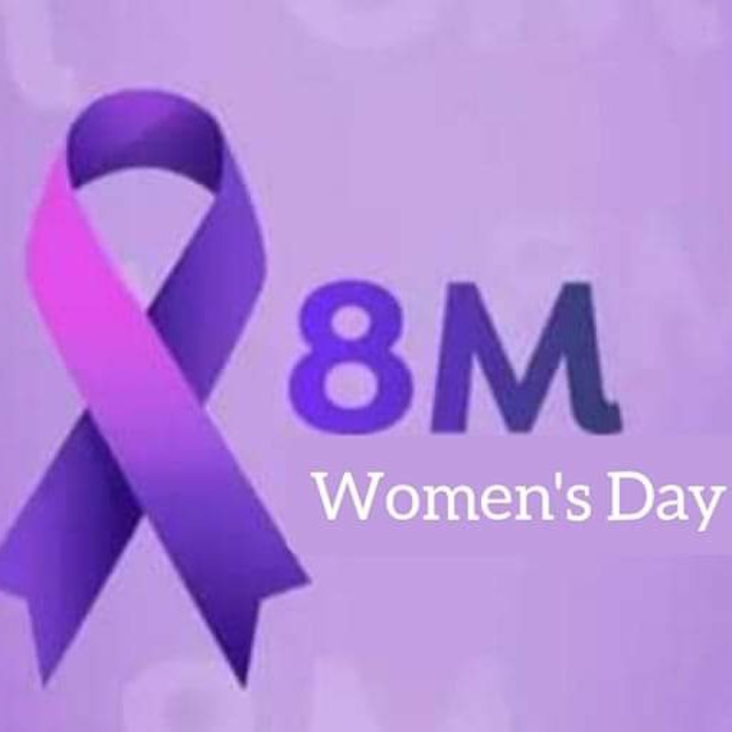 Woman's day episode artwork