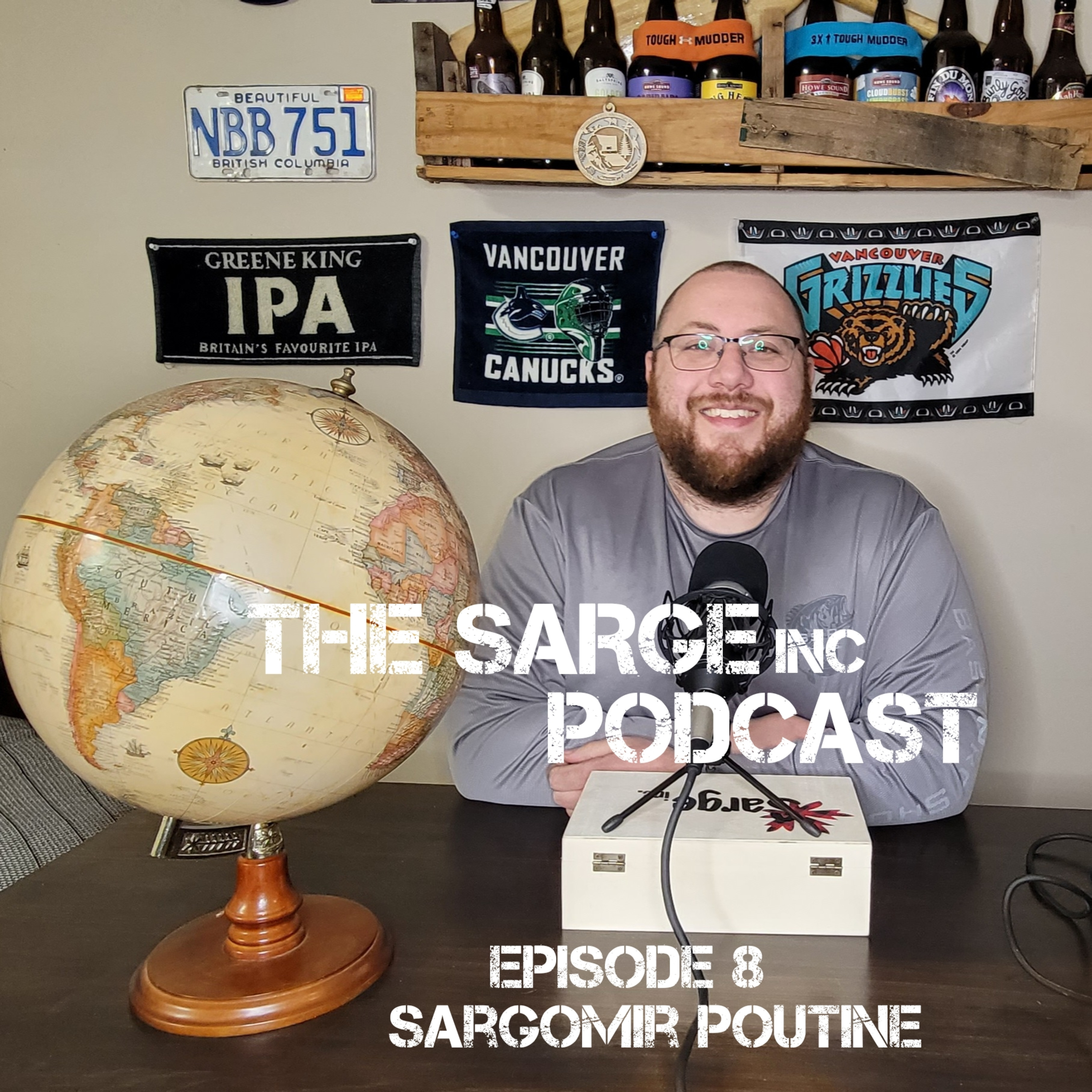 The SARGEinc Podcast