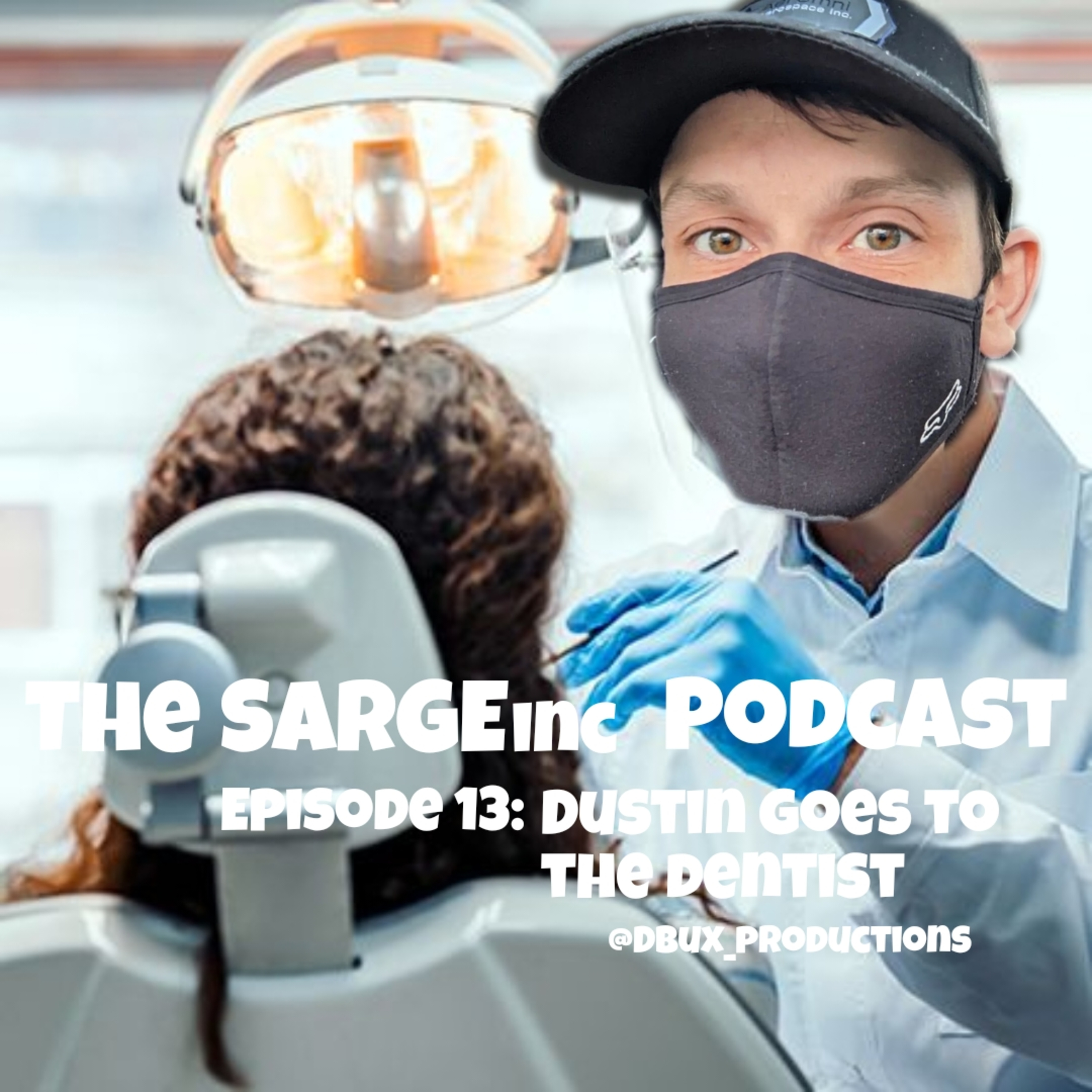 The SARGEinc Podcast