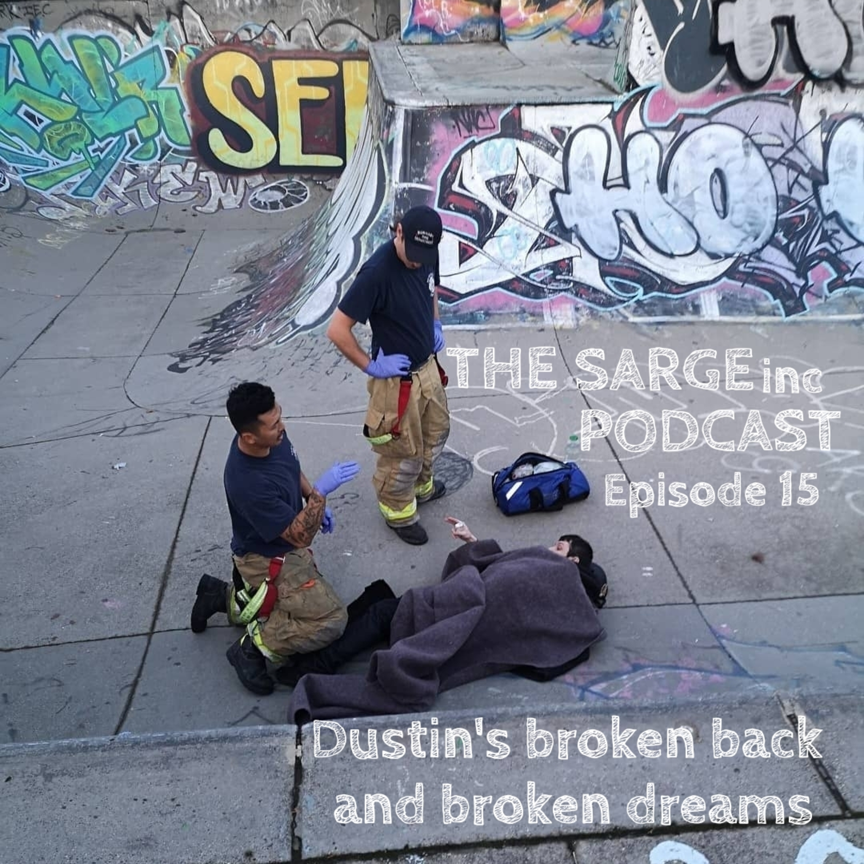 The SARGEinc Podcast