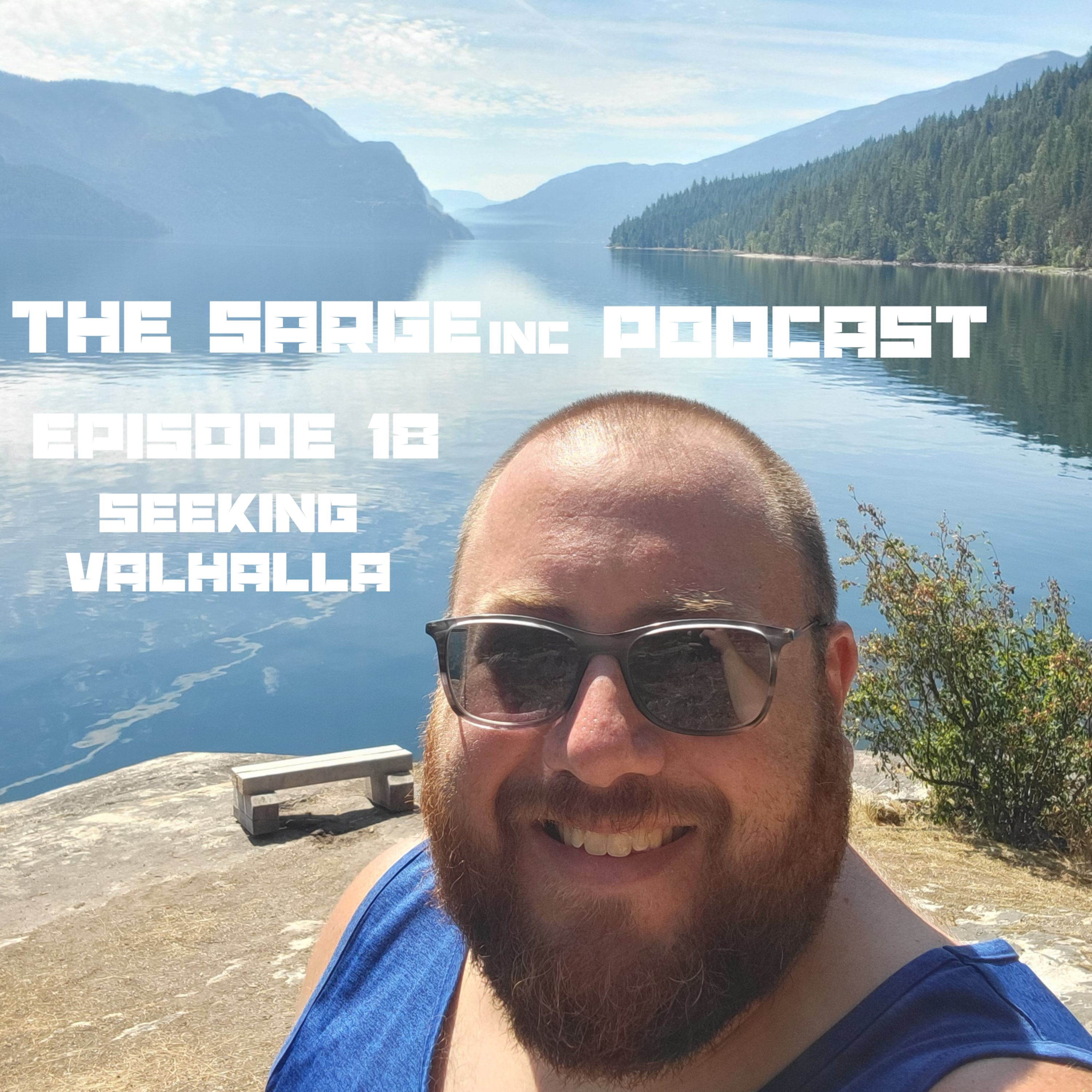 The SARGEinc Podcast