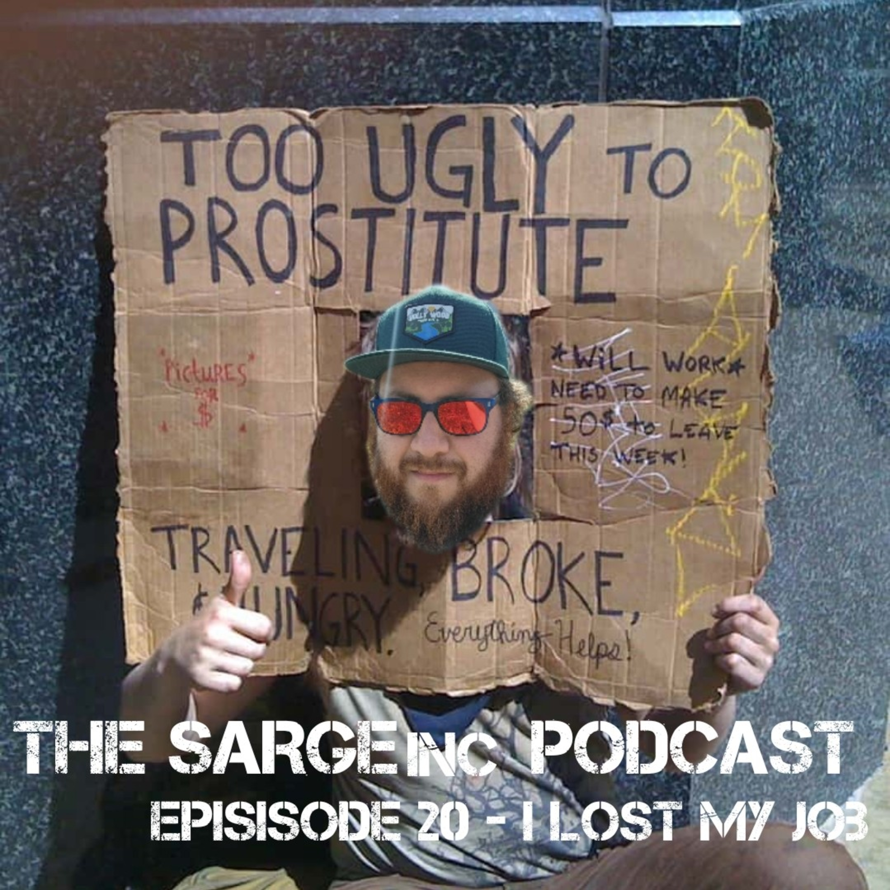 The SARGEinc Podcast