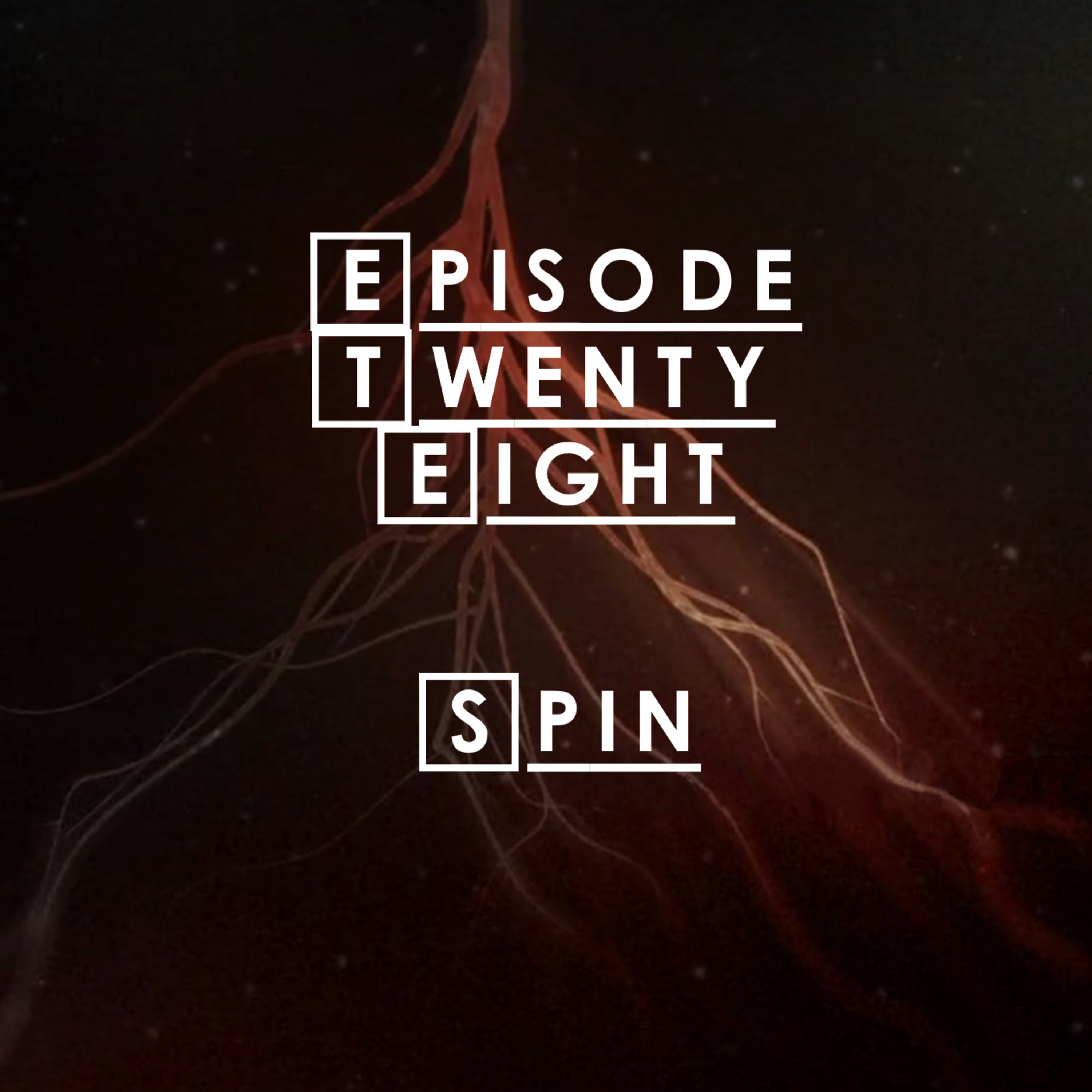 #28 - S2 E6: Spin