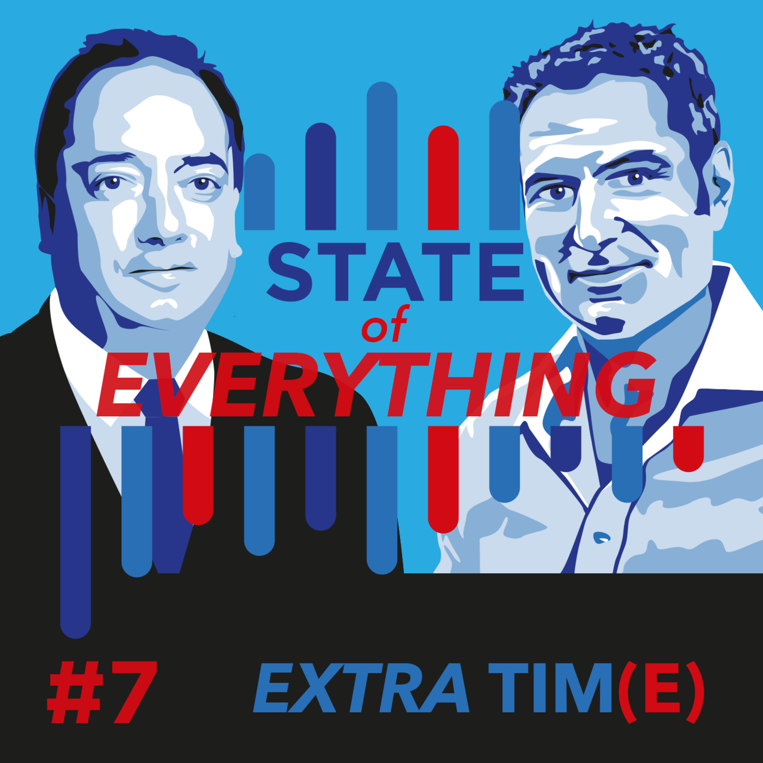 #7 (SOE) Extra Tim: Investment Triage