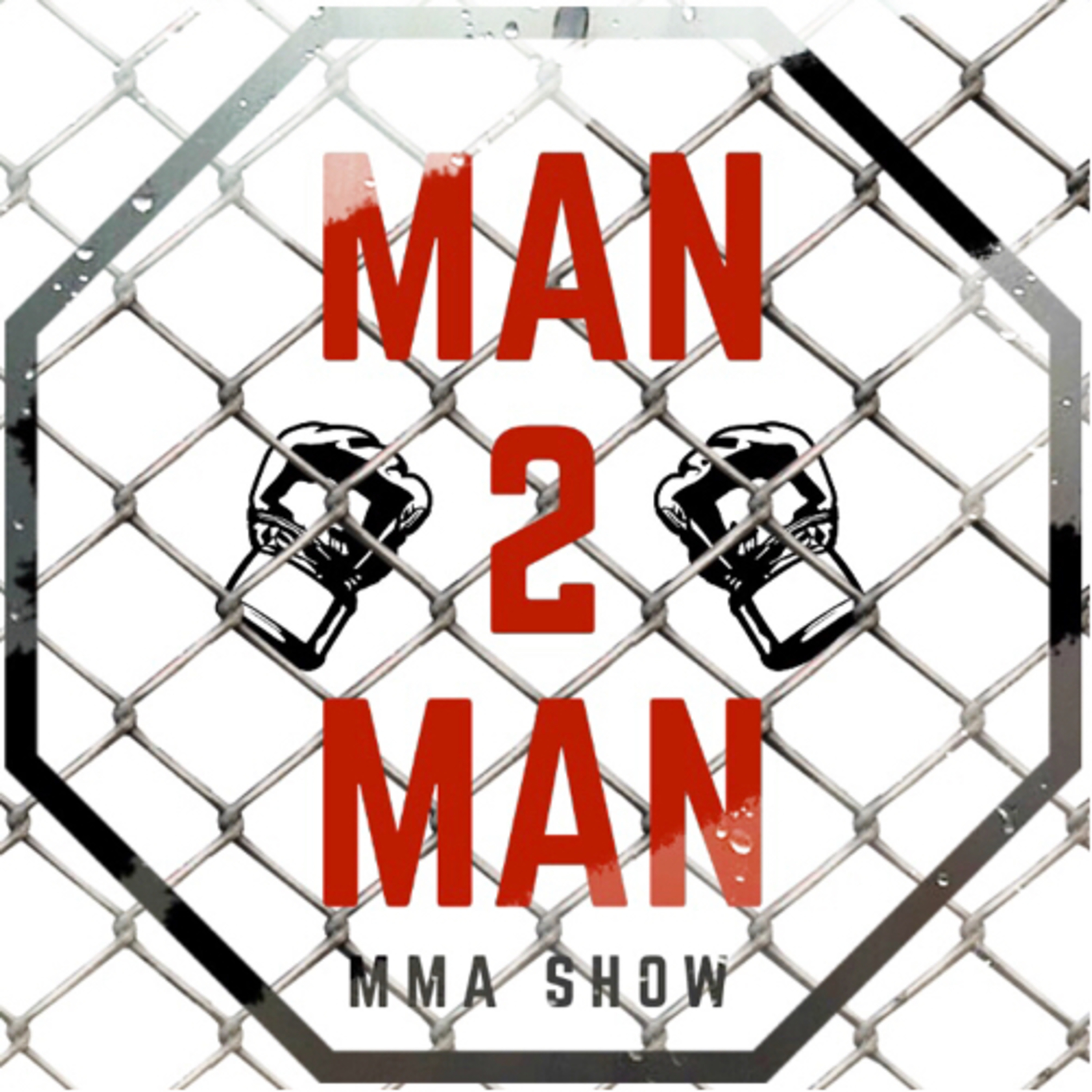 Man 2 Man Podcast