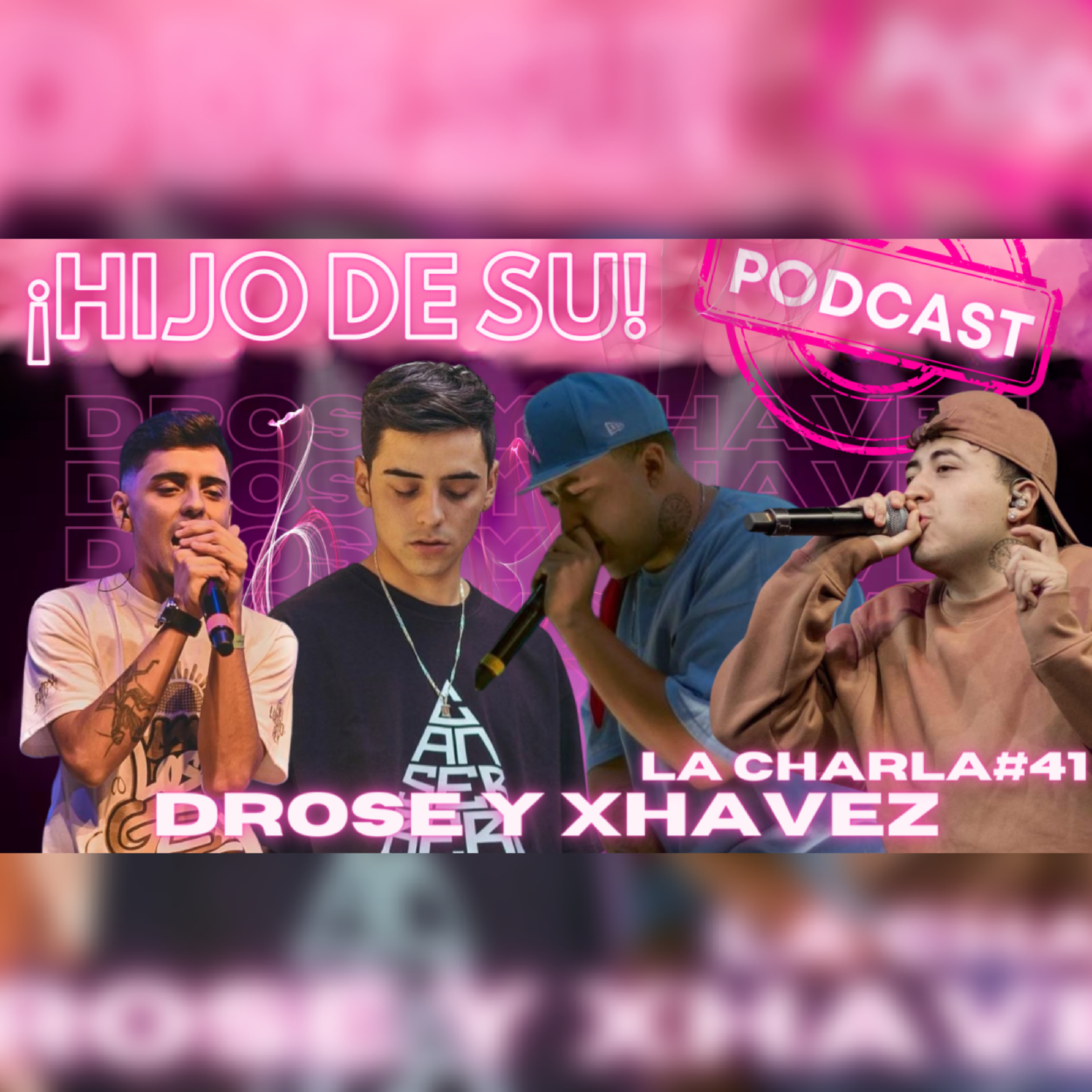 Hijo de Su Podcast