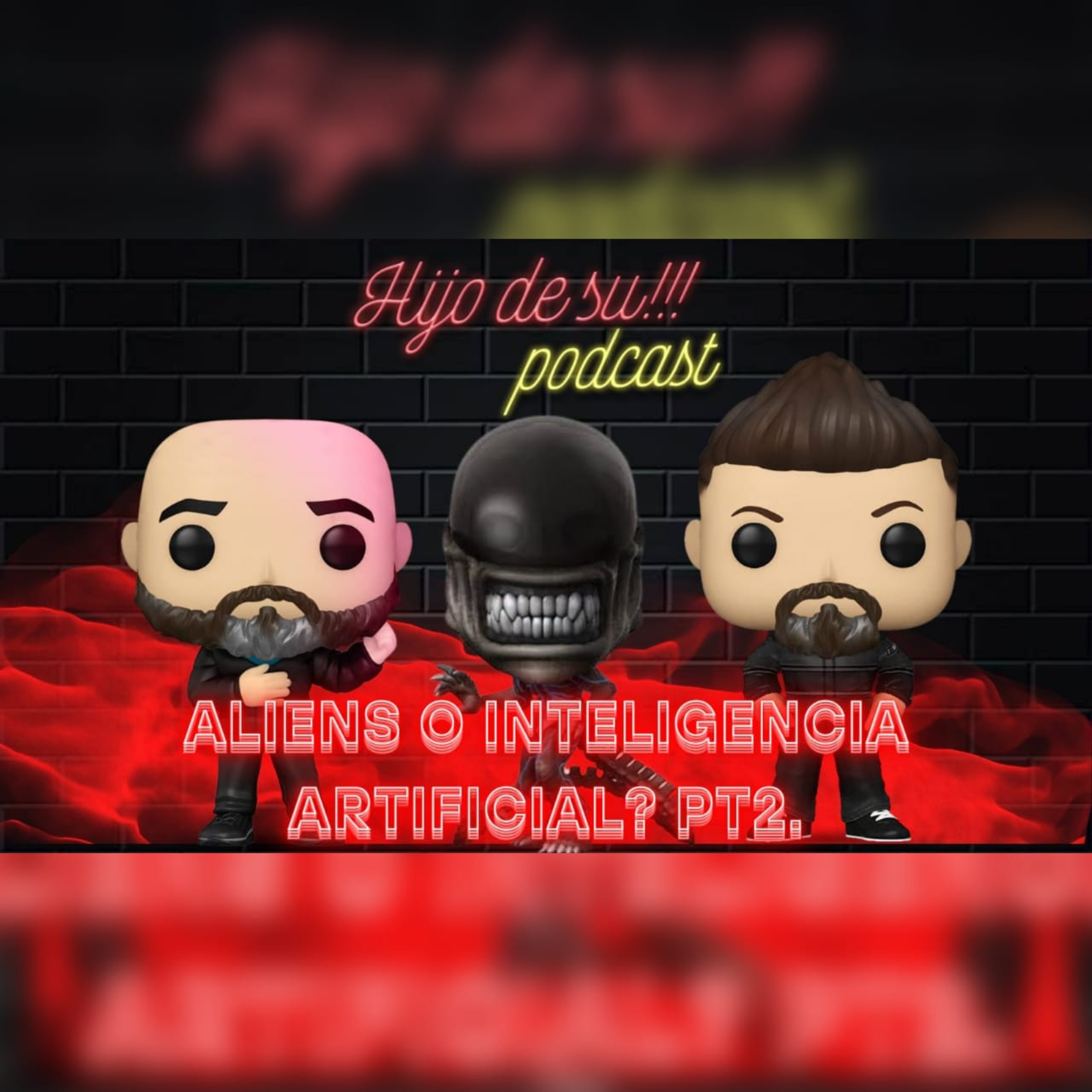Hijo de Su Podcast
