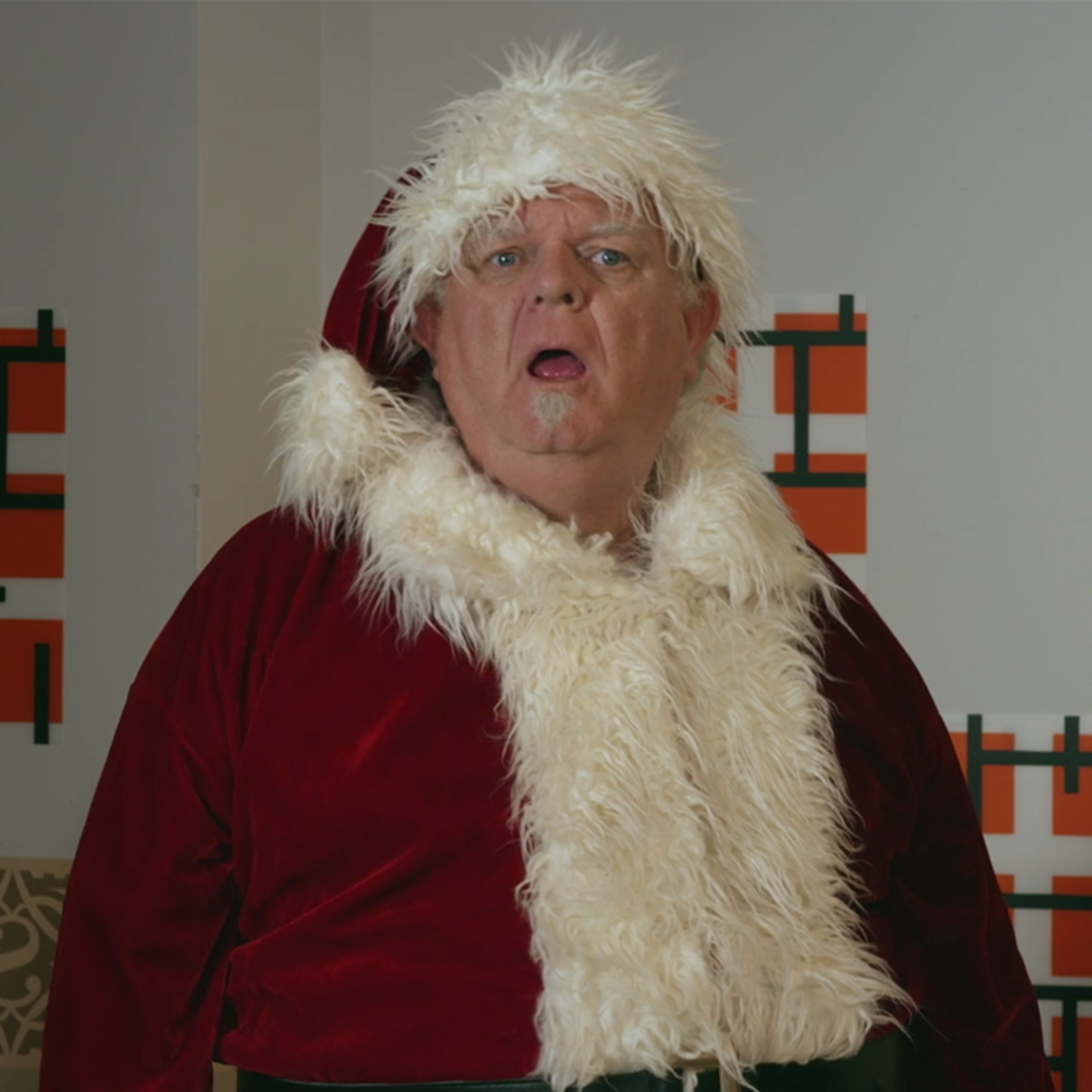 Will and Ava\'s Christmas Movie Marathon