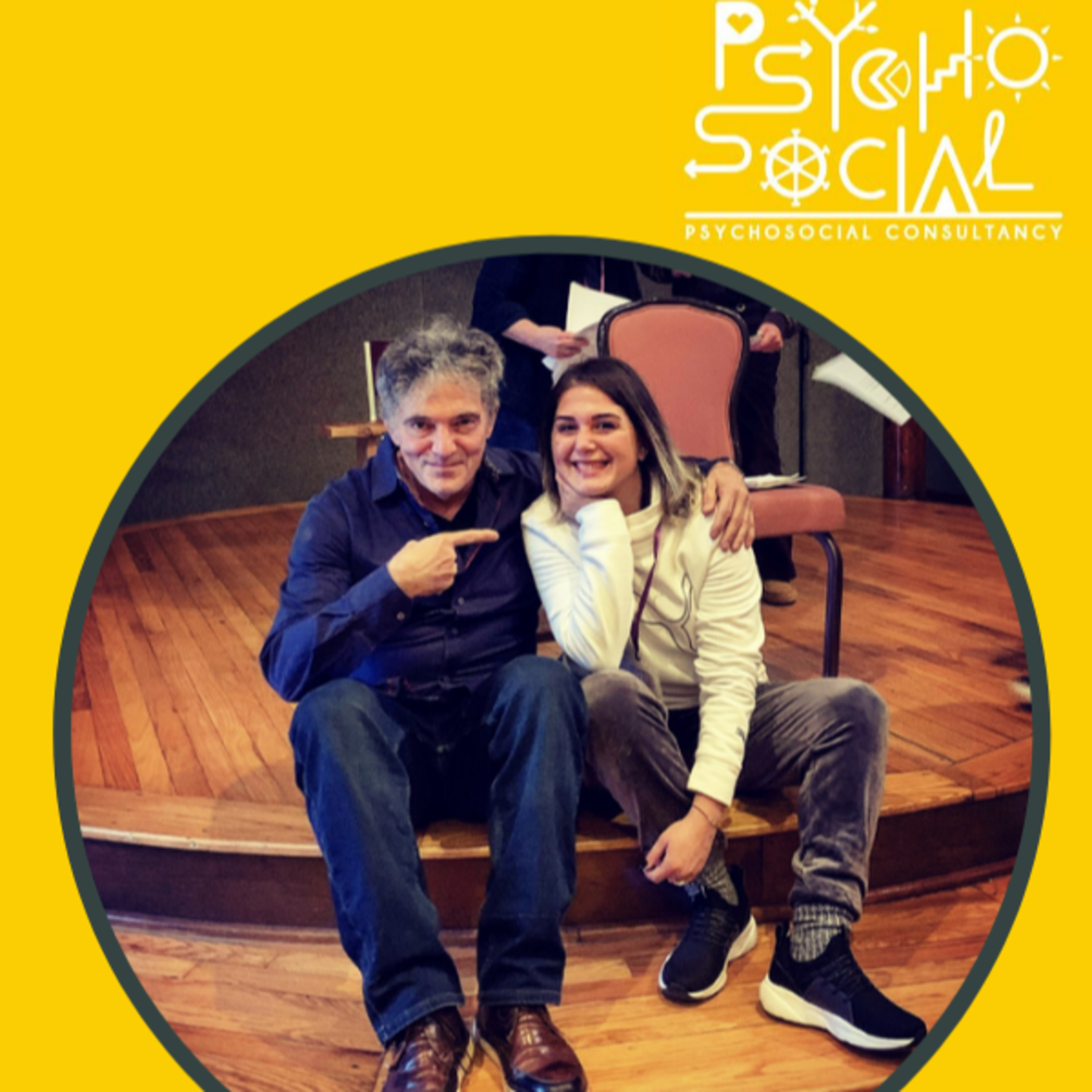 PsychoSocial