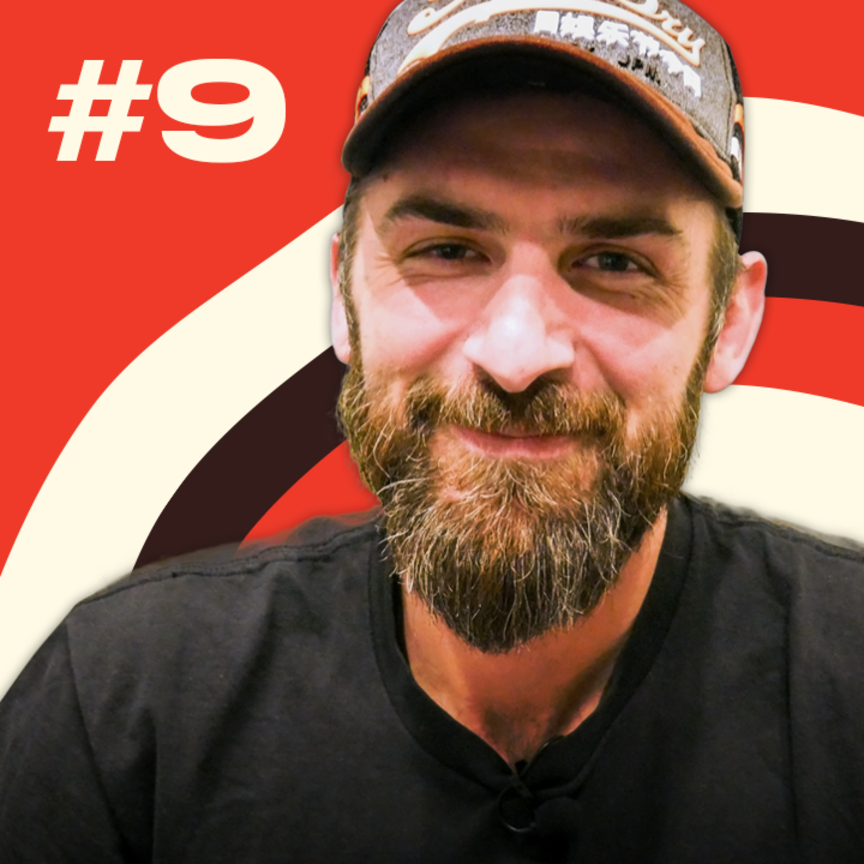 Birc Talk 9: Krešimir Đoković 