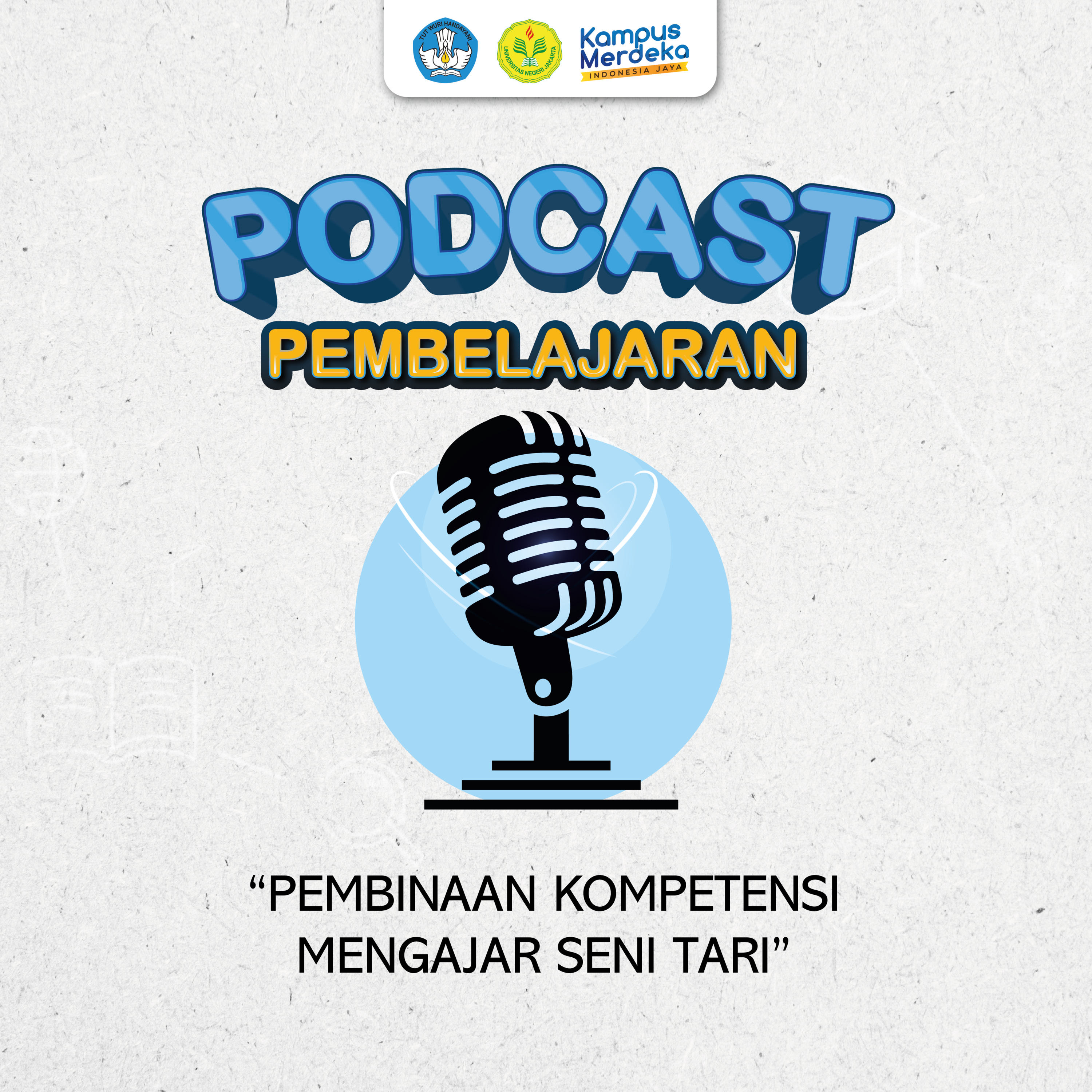 Podcast Pembelajaran