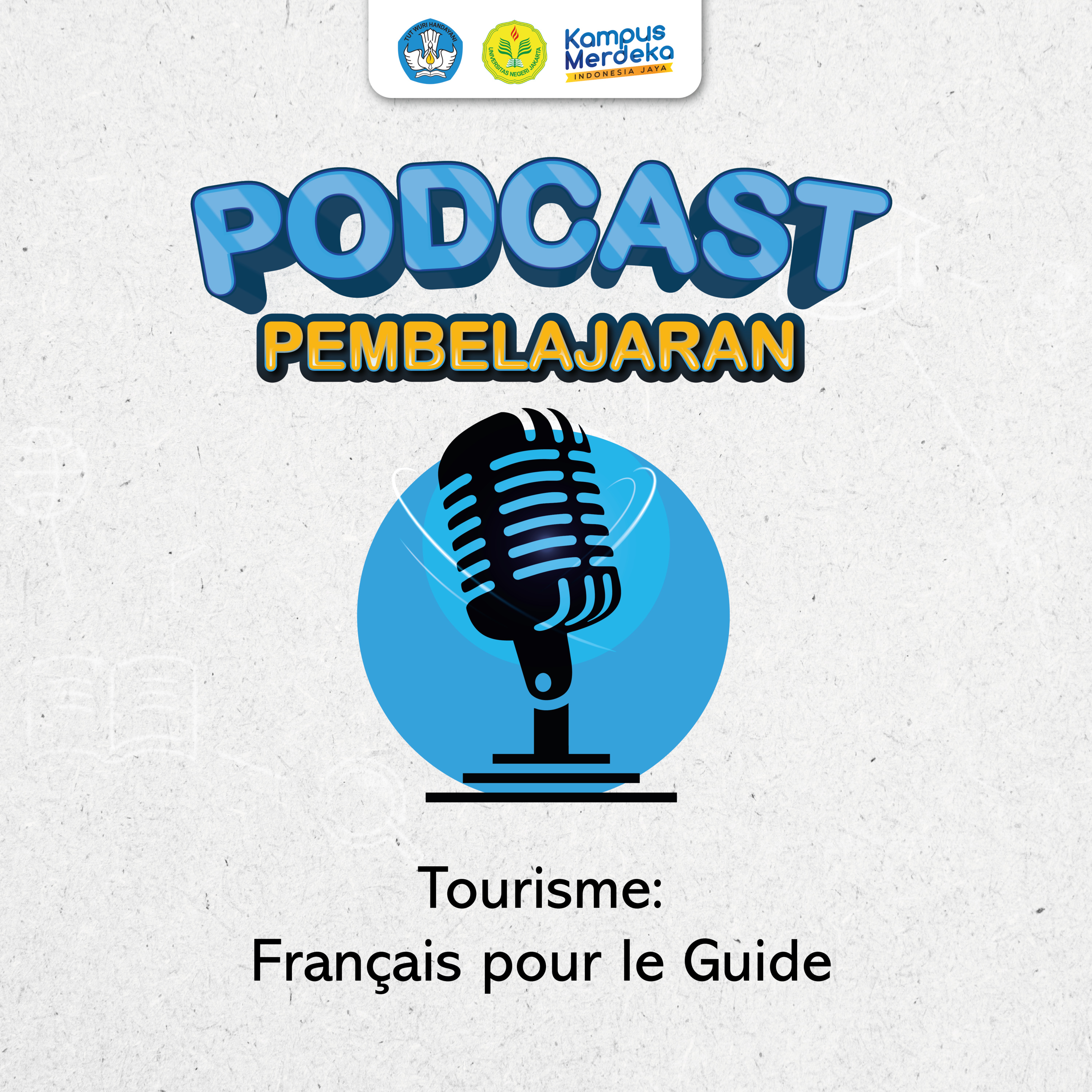 Podcast Pembelajaran