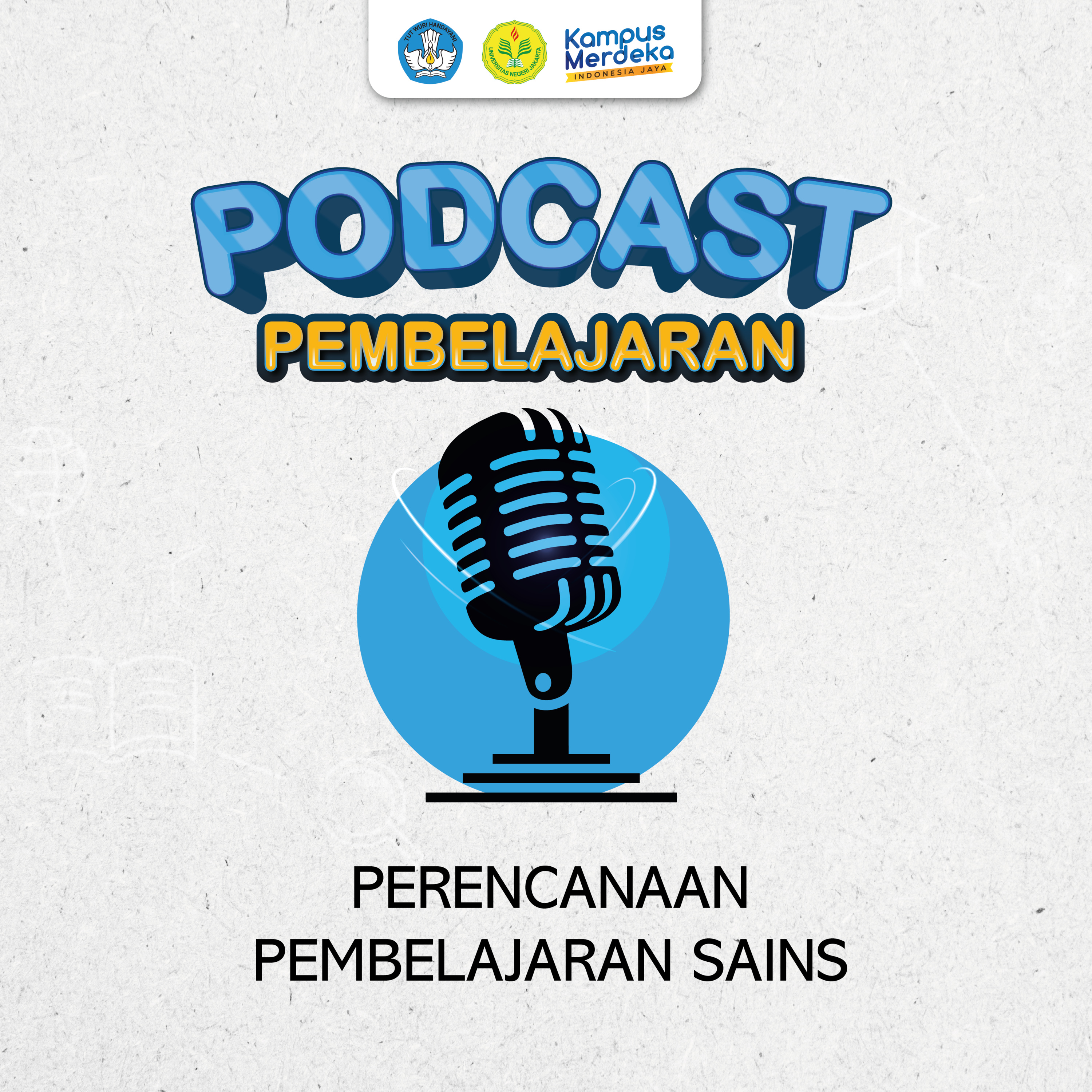 Podcast Pembelajaran