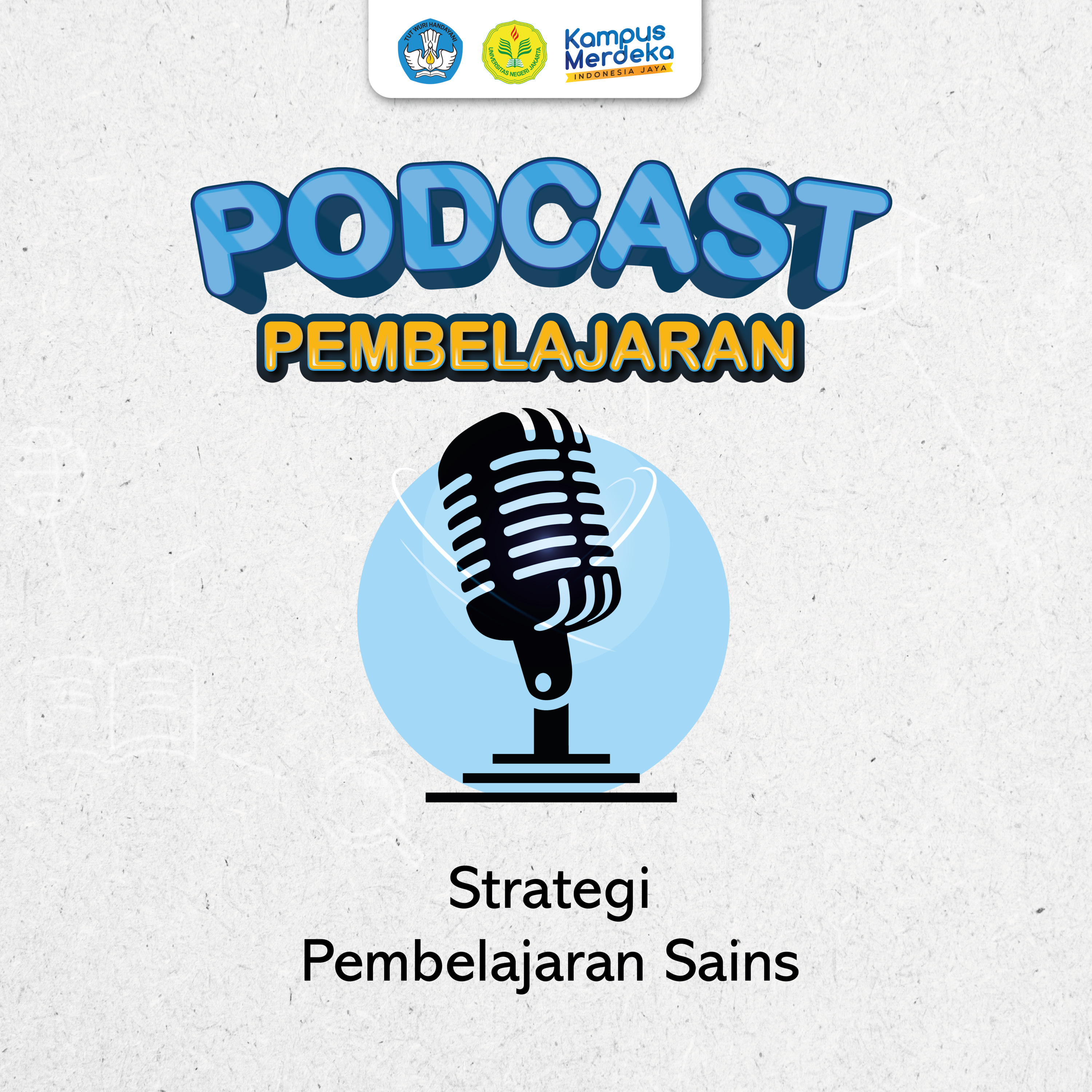 Podcast Pembelajaran