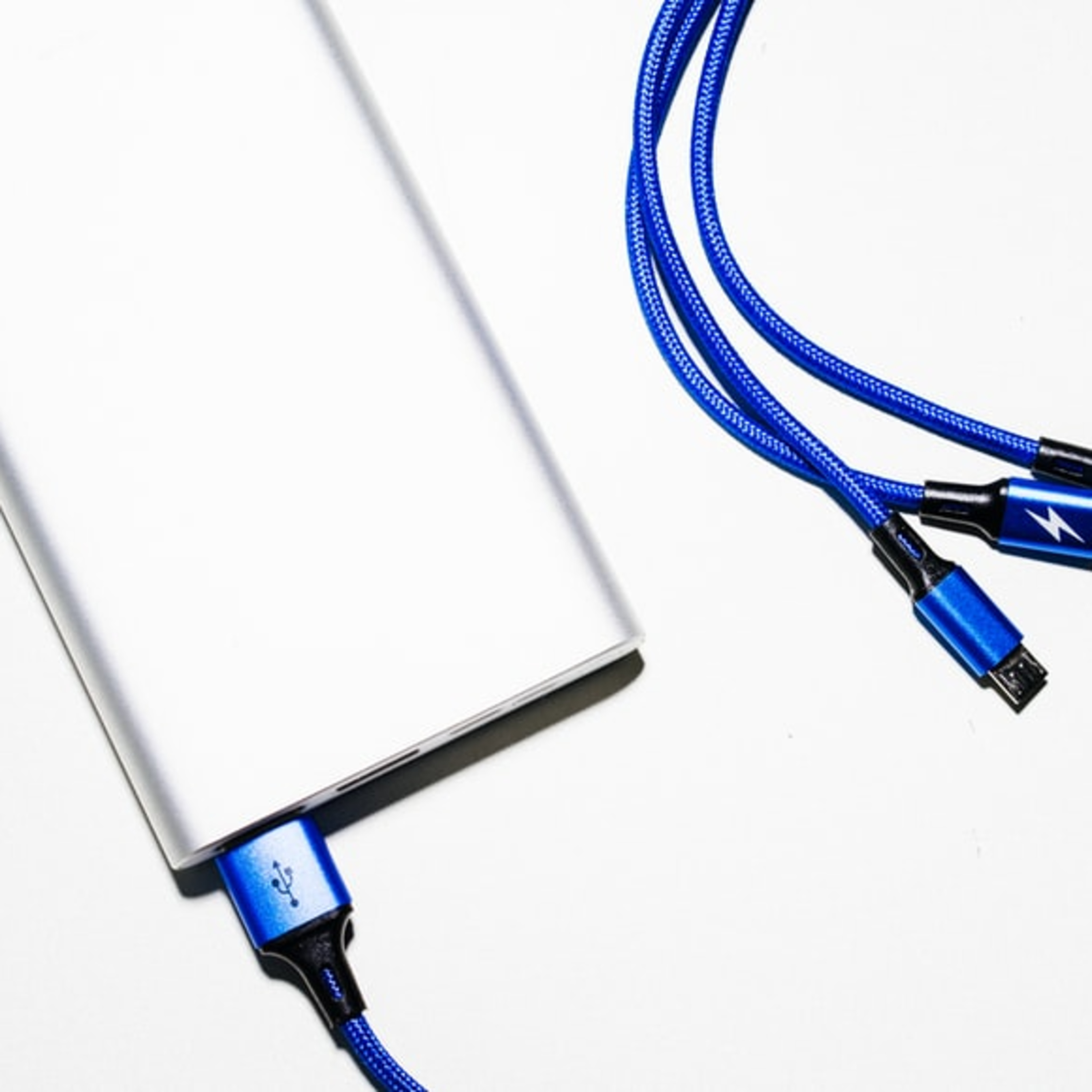 使い過ぎが気になる方へ 充電編