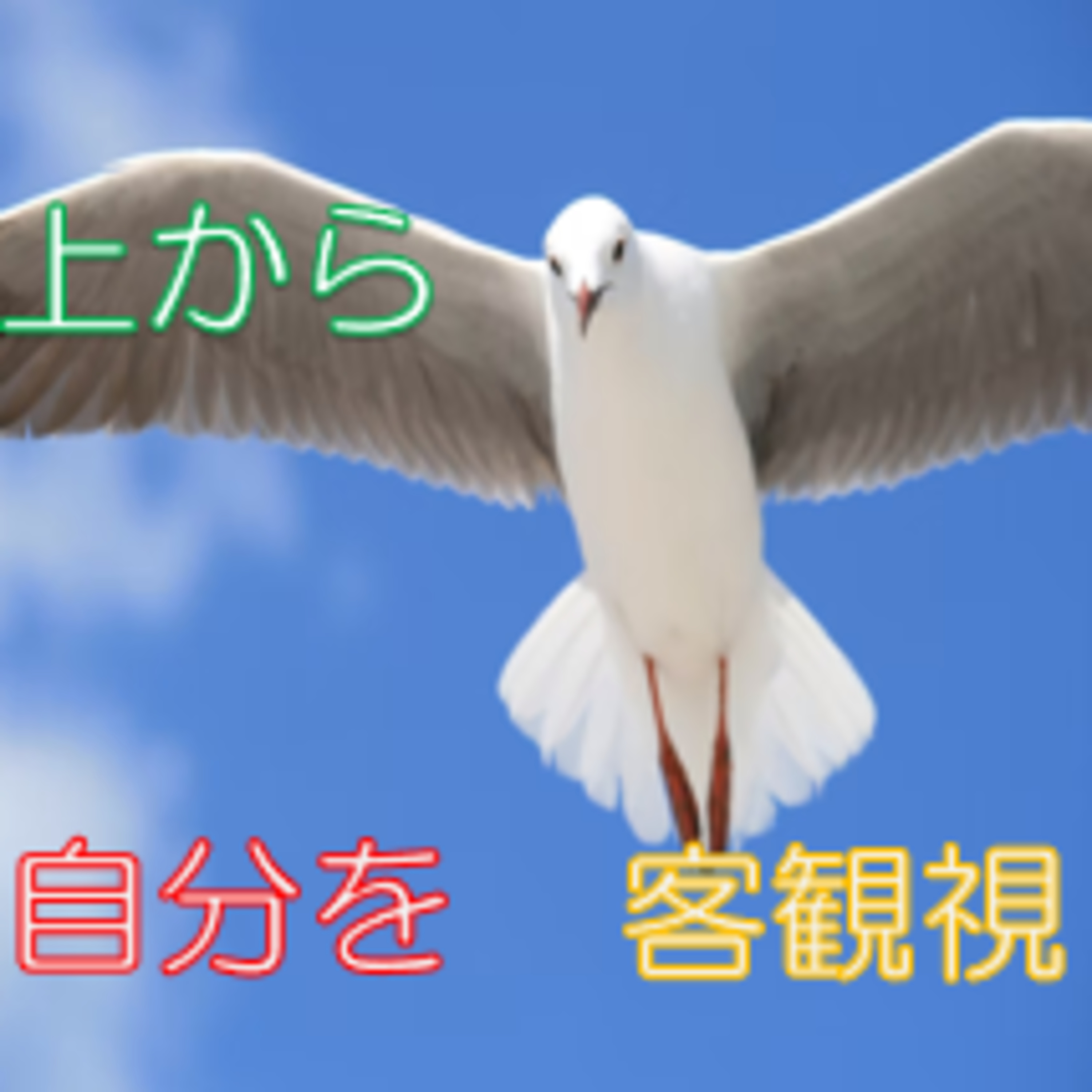 怒りと距離を置く 元気さと未熟さに紐付け
