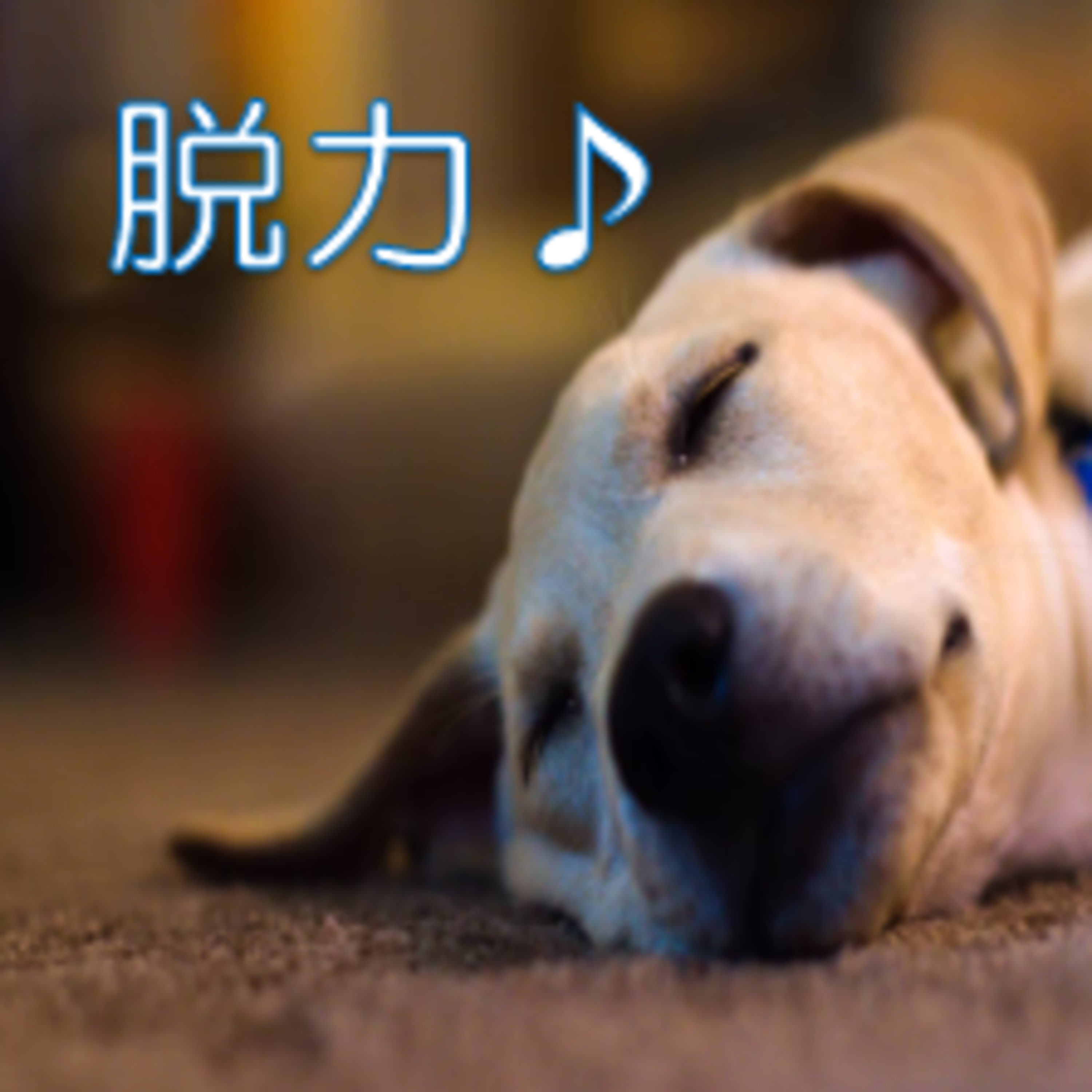急ぐ時ほど力を抜こう