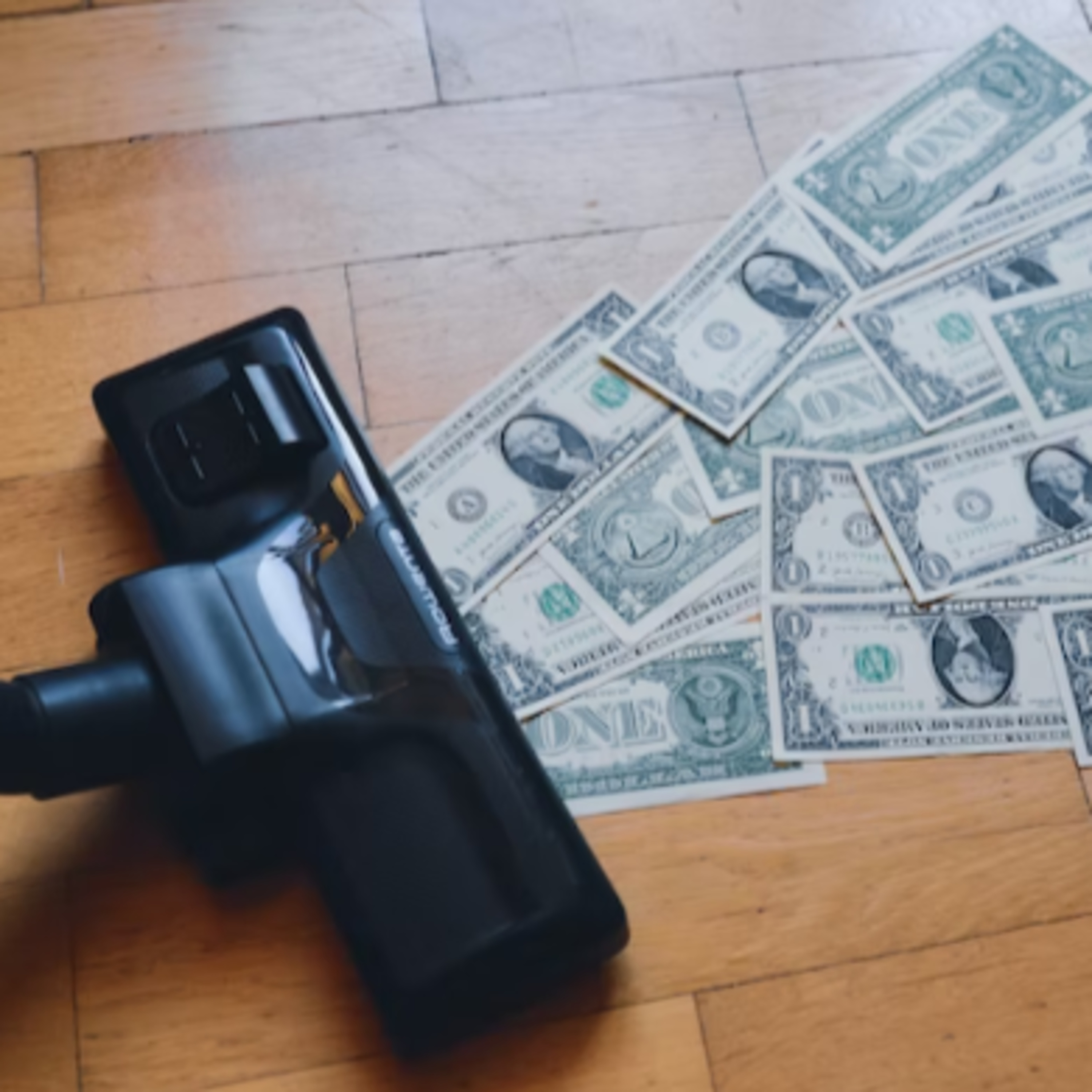 追われる生活を意識する 借金