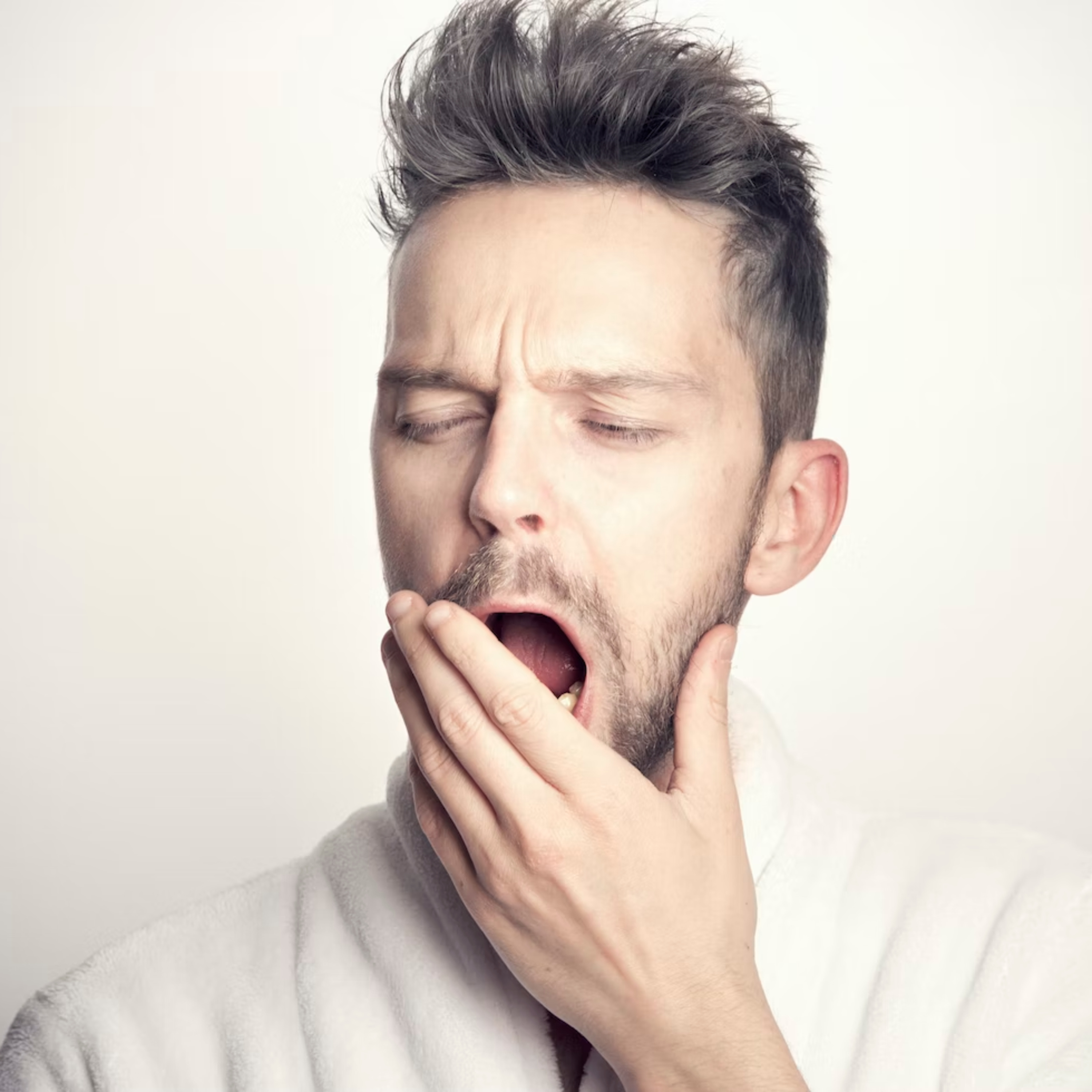 悩みやストレスが全く無いのを想像すると見えてくるもの