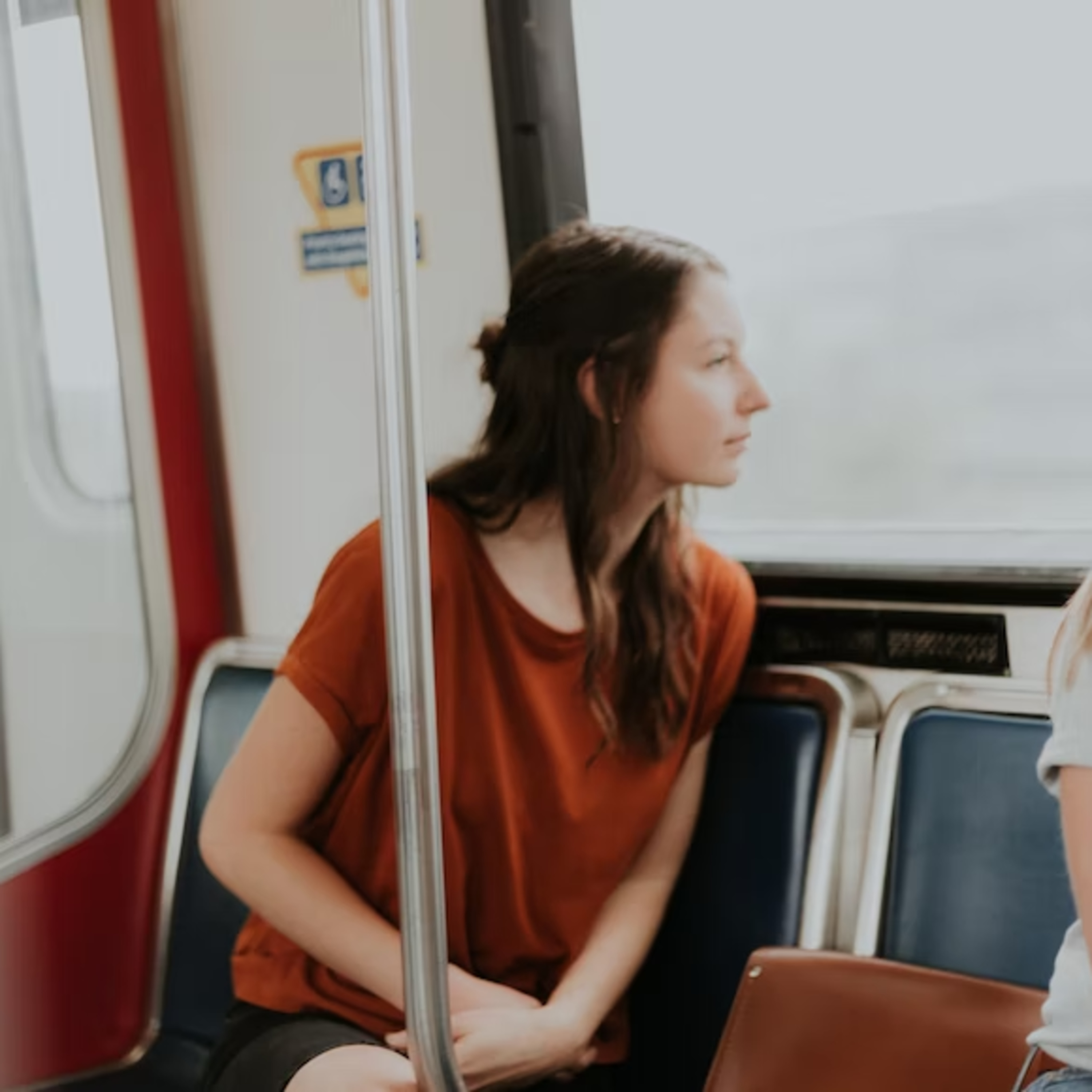 静かに自分と向き合う時間を持つ 最適の場所とその理由