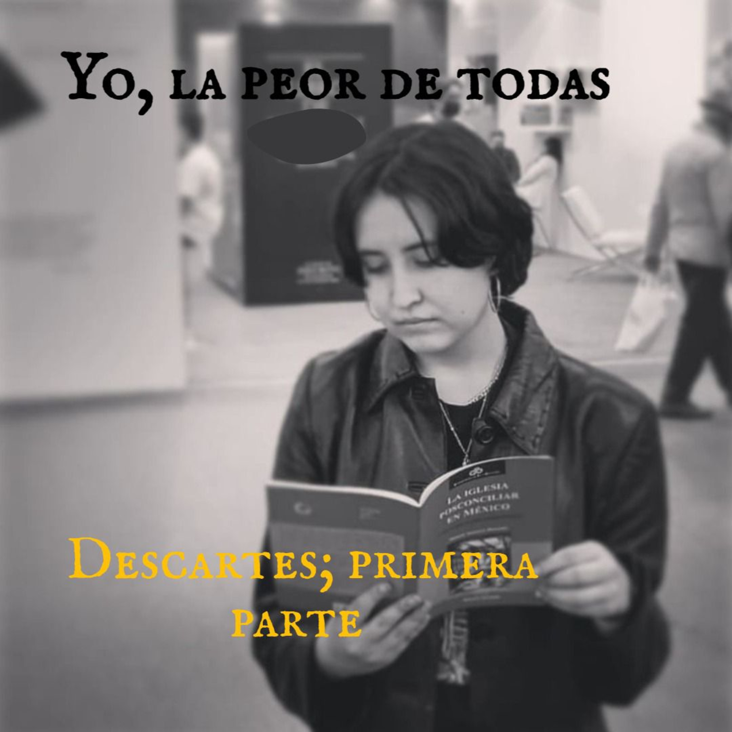 Descartes: 1 episode artwork