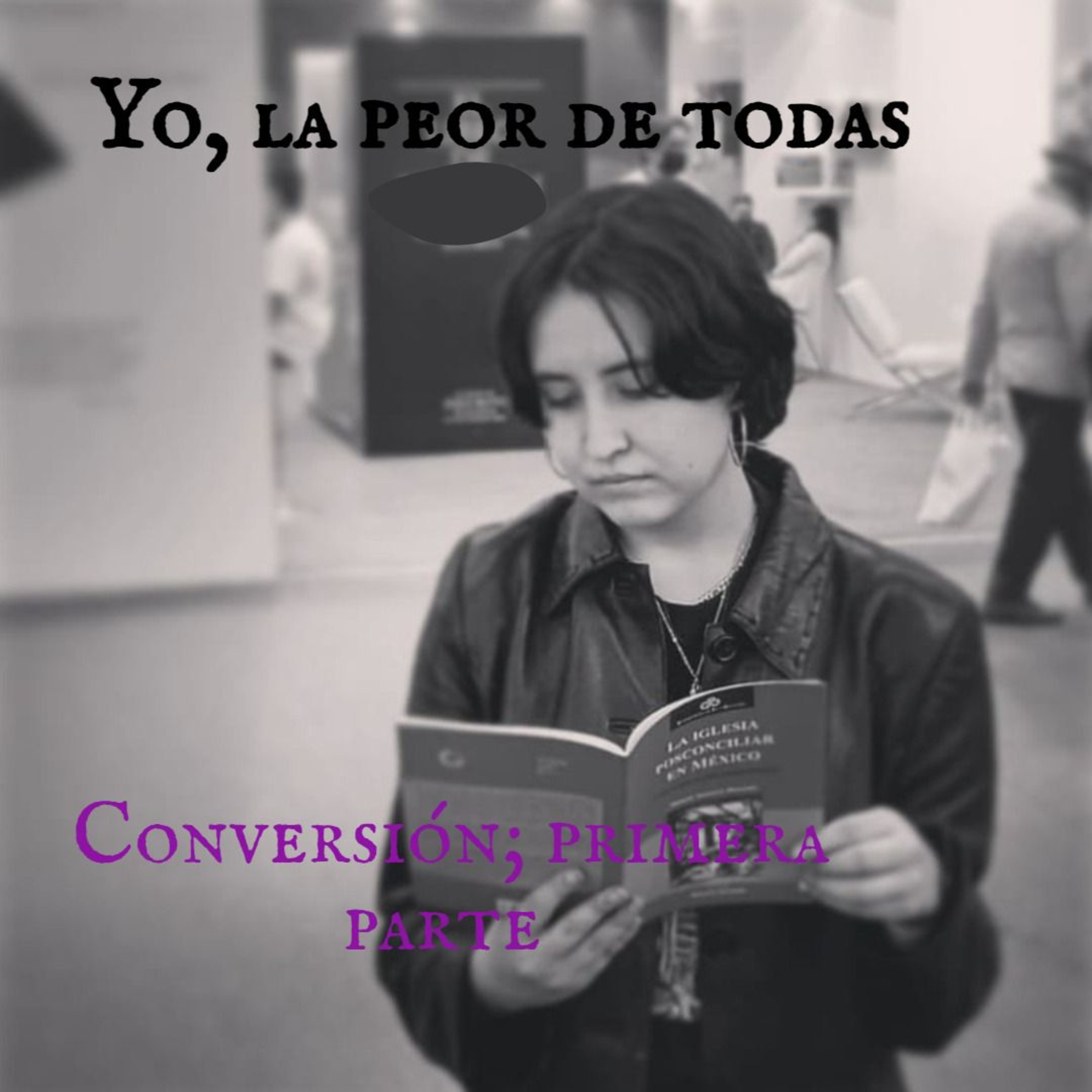 Conversión 1 episode artwork
