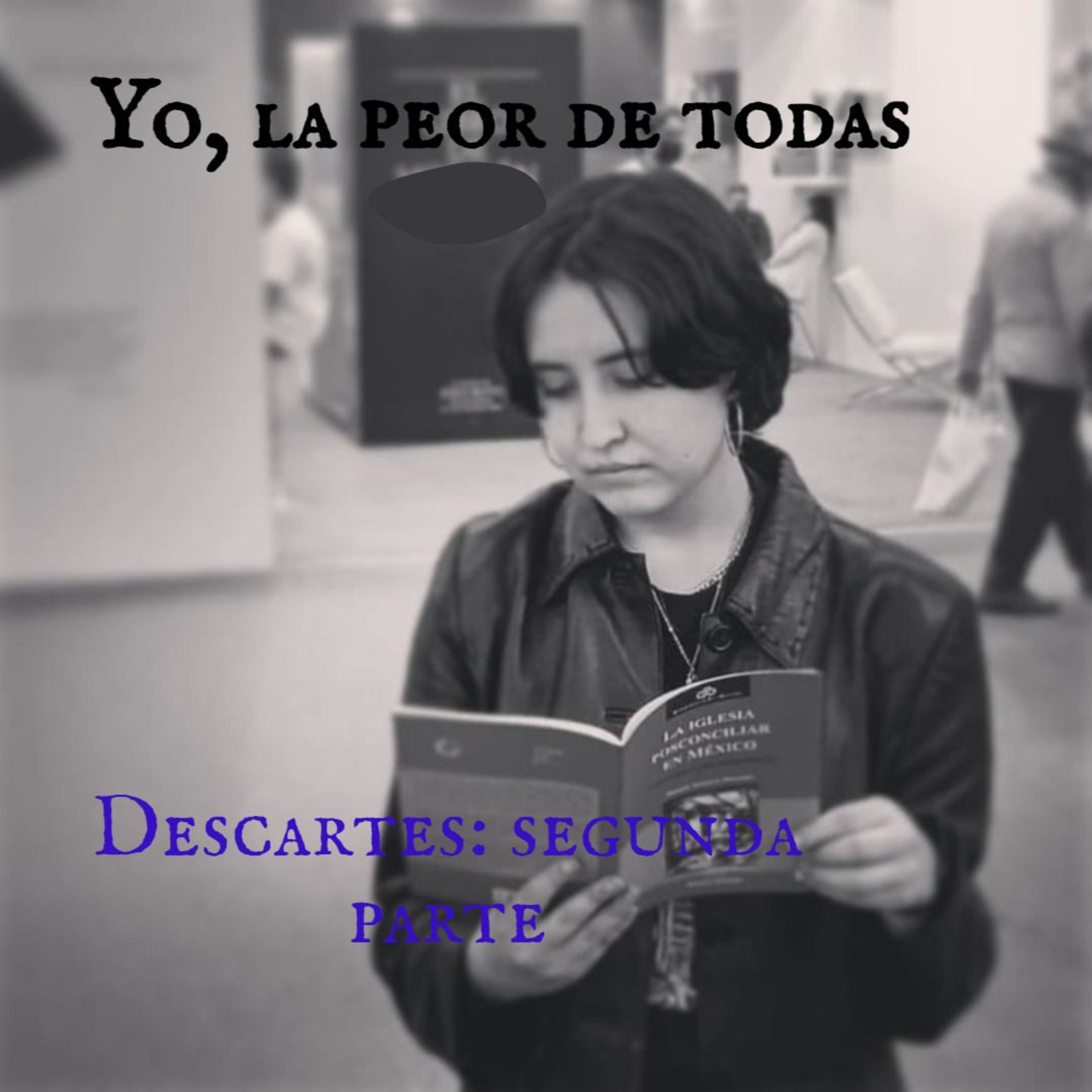 Descartes: 2 episode artwork