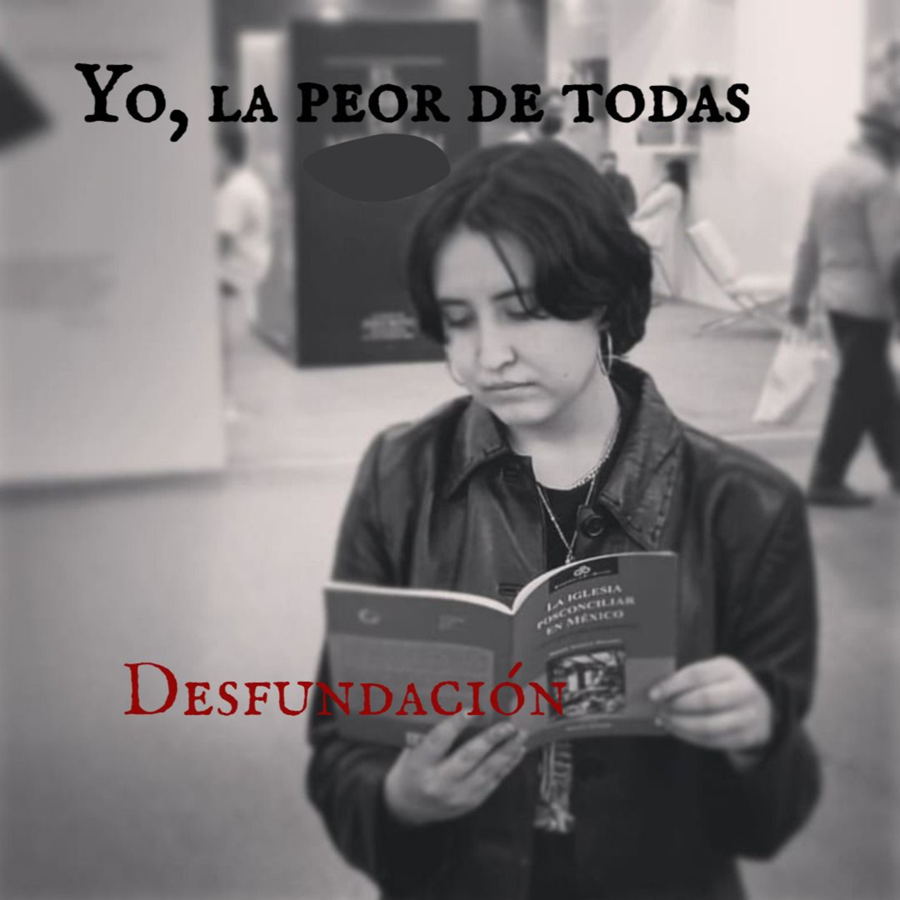 Desfundación episode artwork
