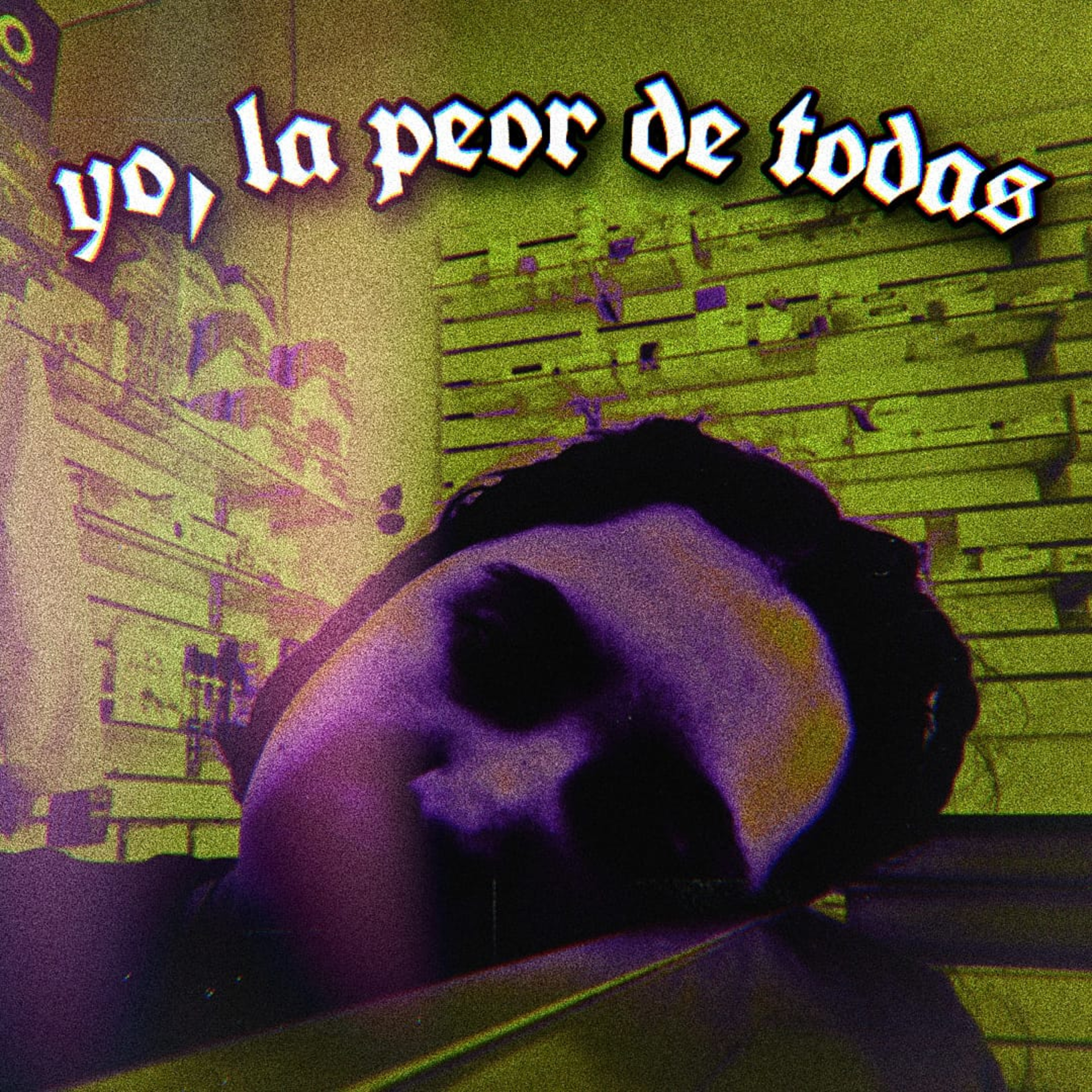 Inés  episode artwork
