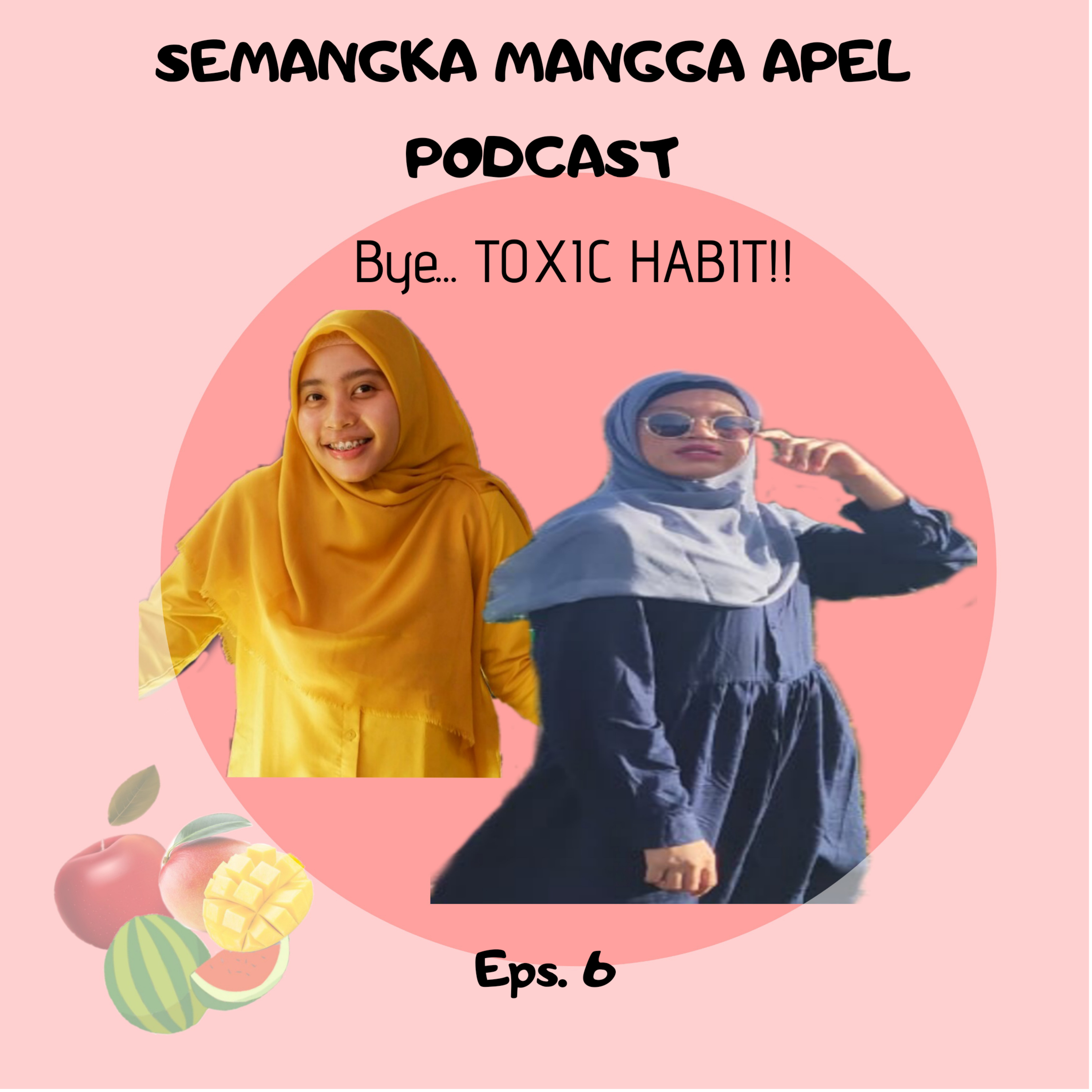 Byee.. TOXIC HABIT!!! episode artwork