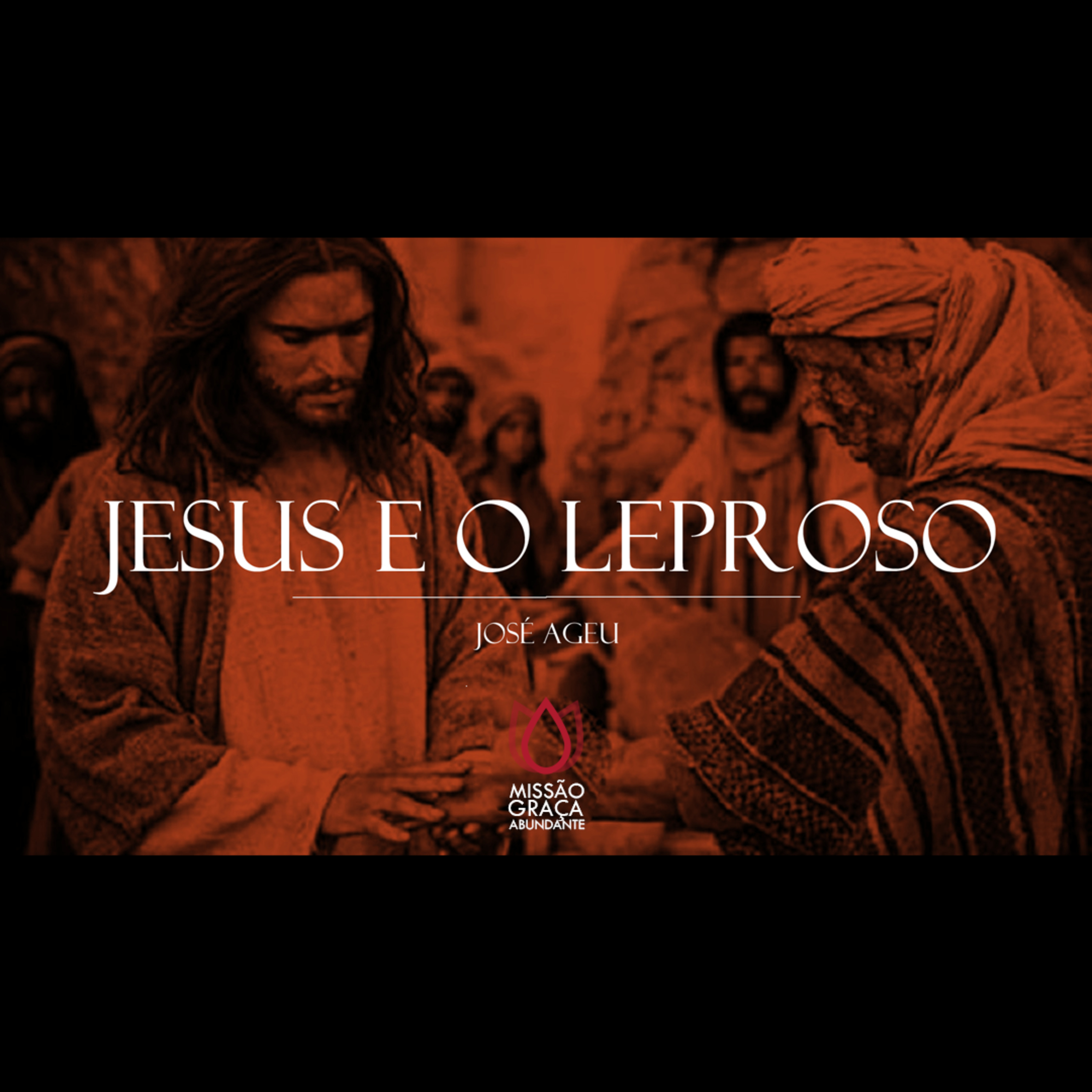 Missão Graça Abundante Igreja Cristã