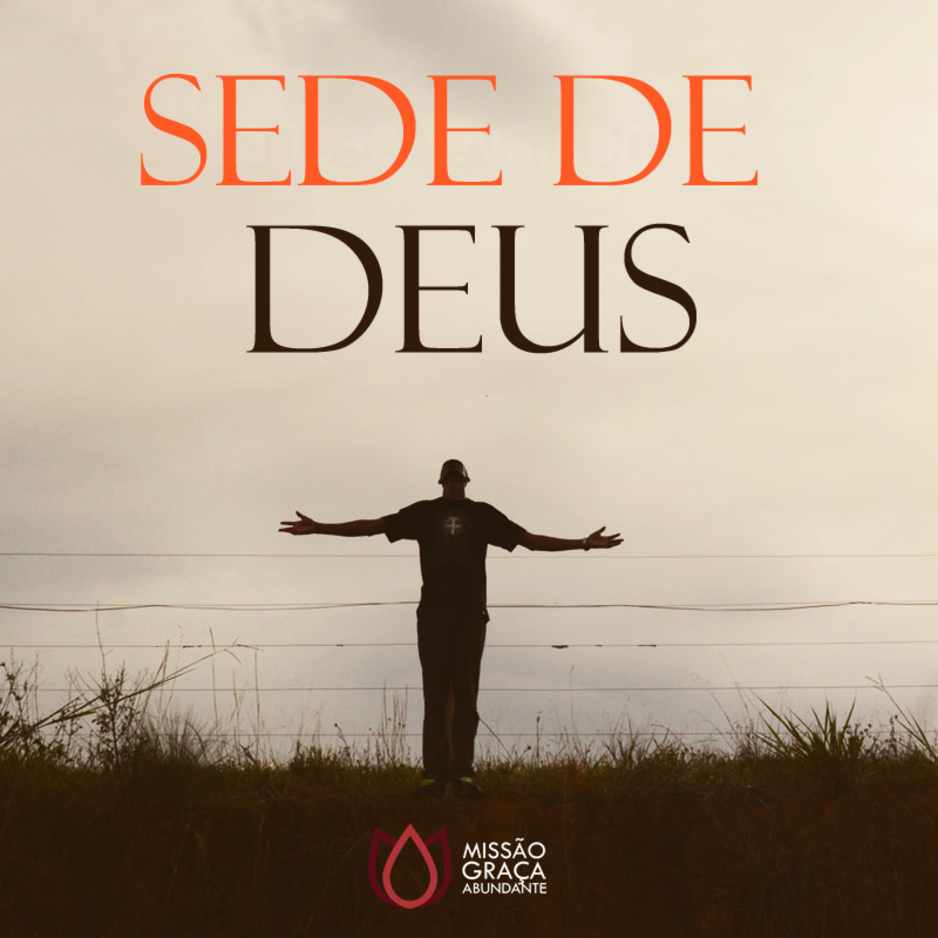 Missão Graça Abundante Igreja Cristã