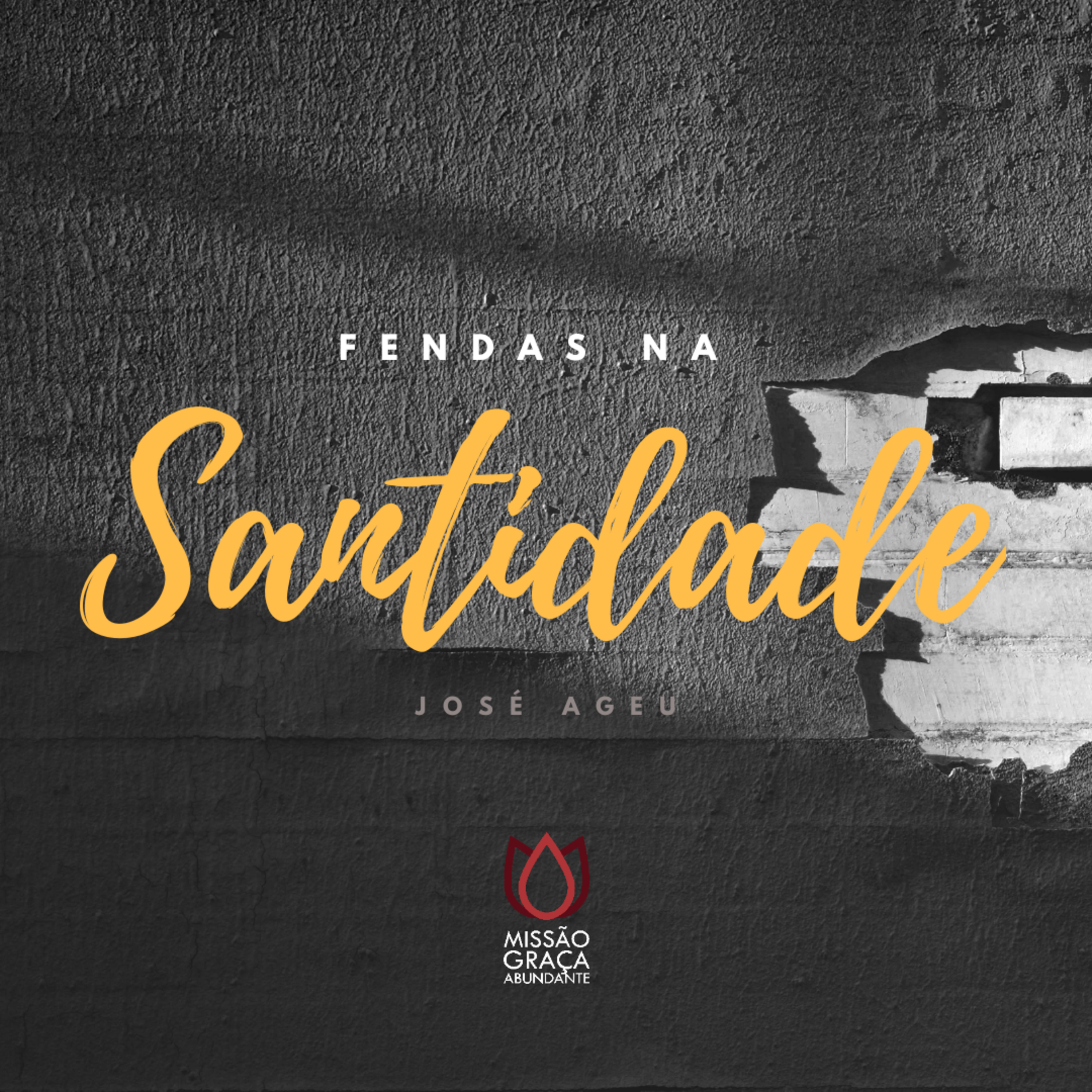 Missão Graça Abundante Igreja Cristã