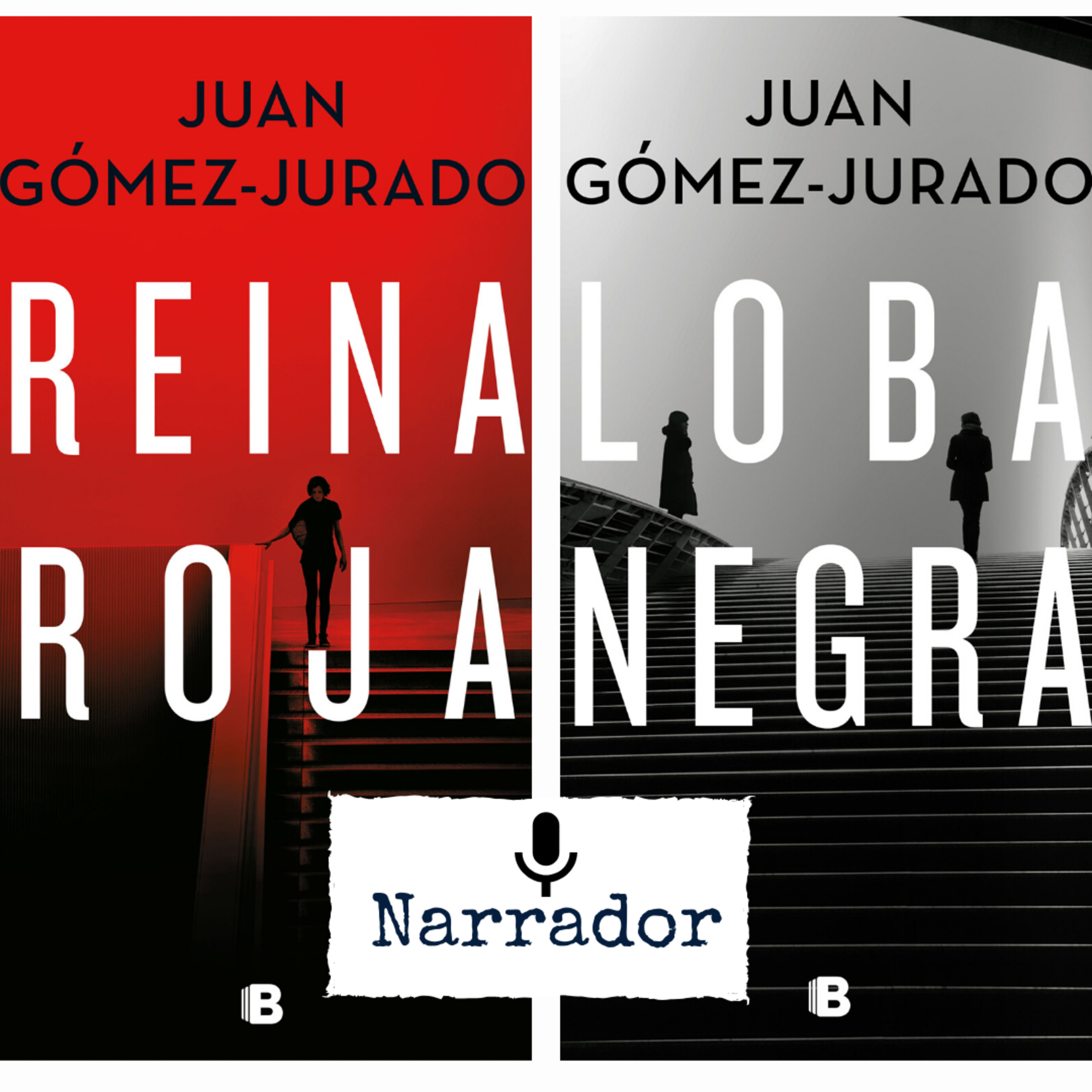 Coleccionista de Personajes