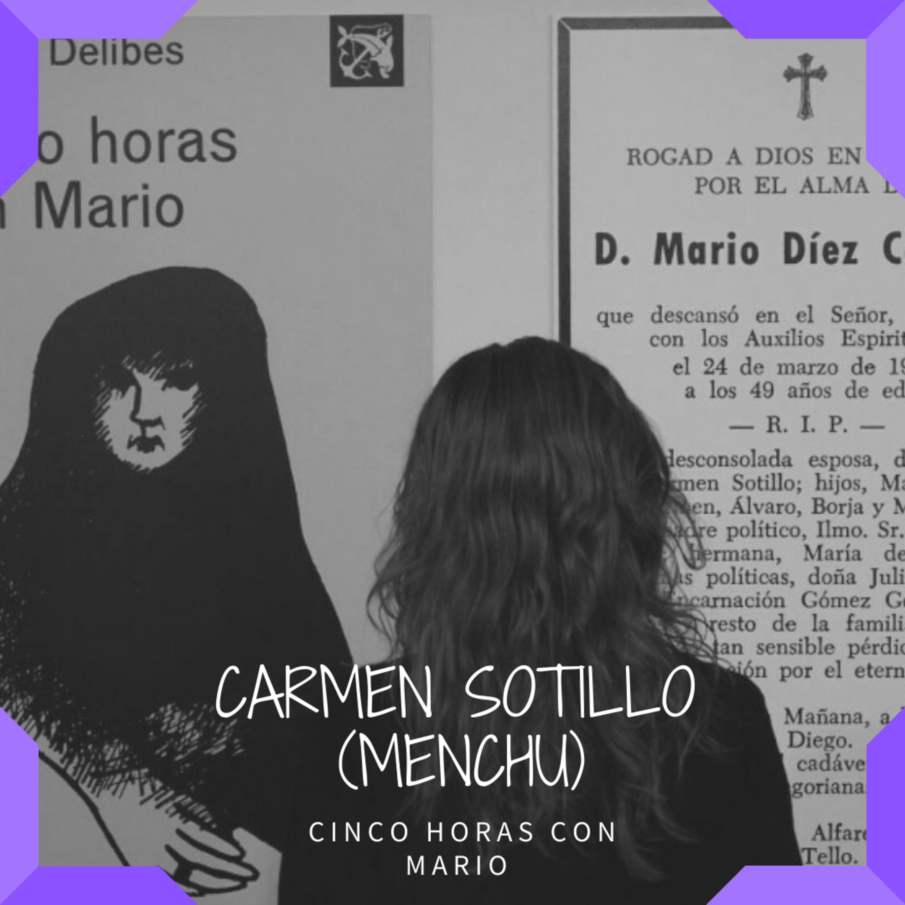 Coleccionista de Personajes