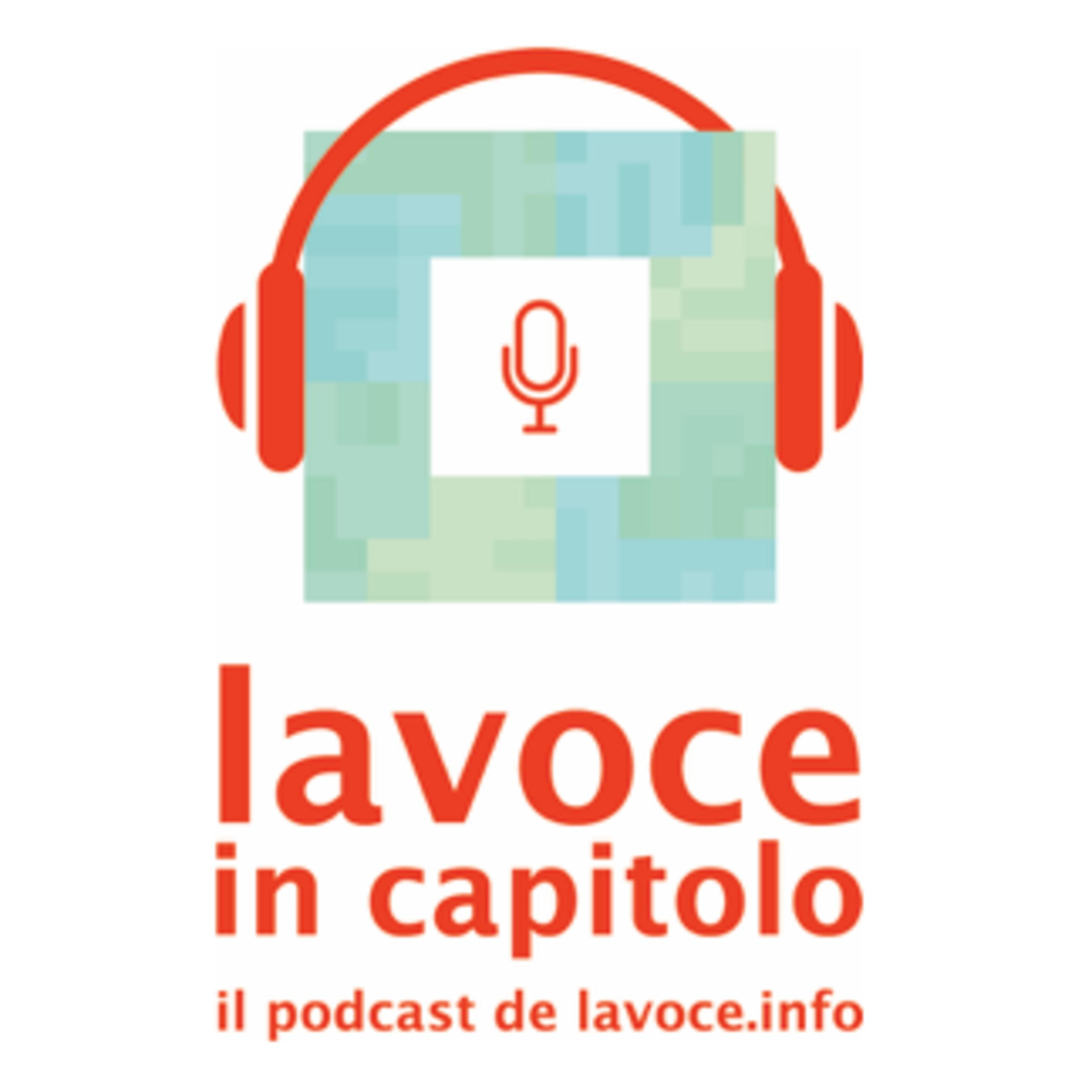 Ci mettiamo lavoce