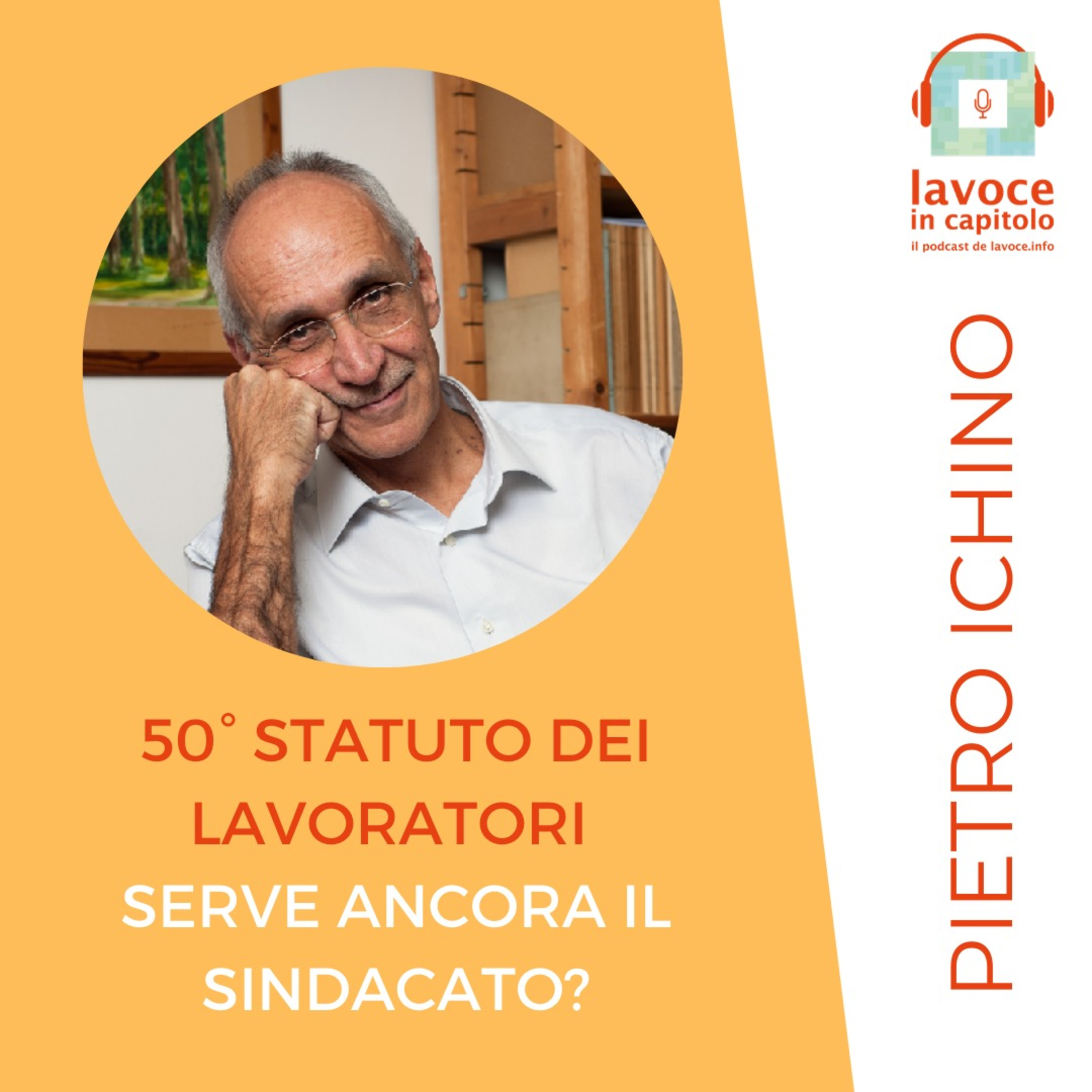 Ci mettiamo lavoce